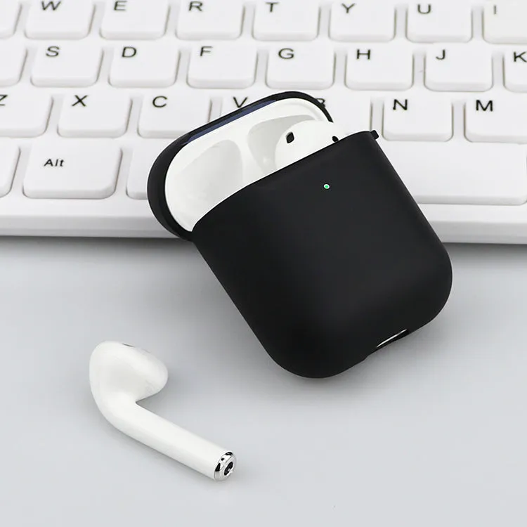 Cute soft TPU for AirPods 2 case