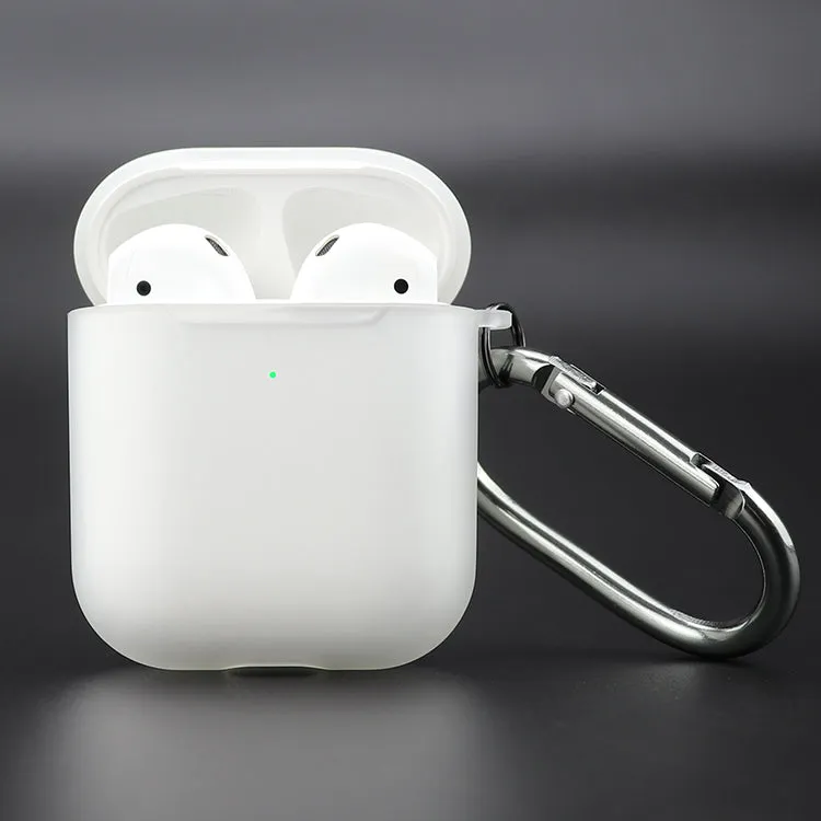 Cute soft TPU for AirPods 2 case
