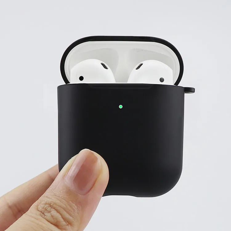 Cute soft TPU for AirPods 2 case