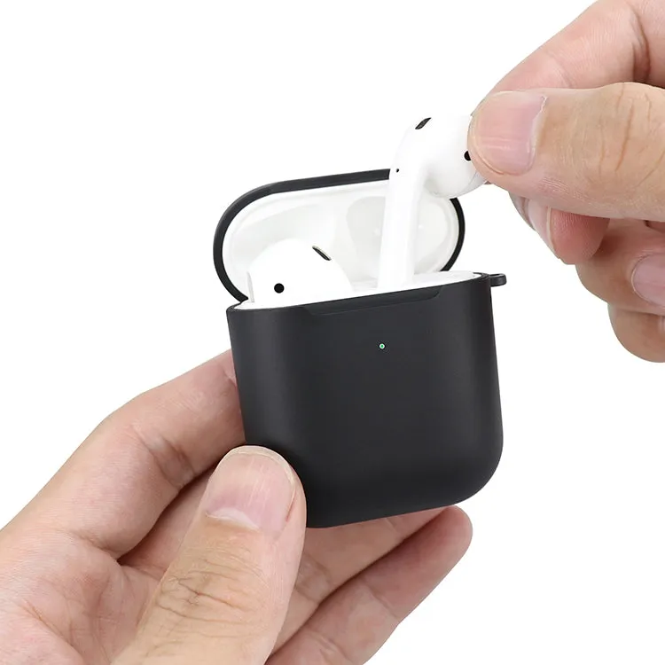 Cute soft TPU for AirPods 2 case