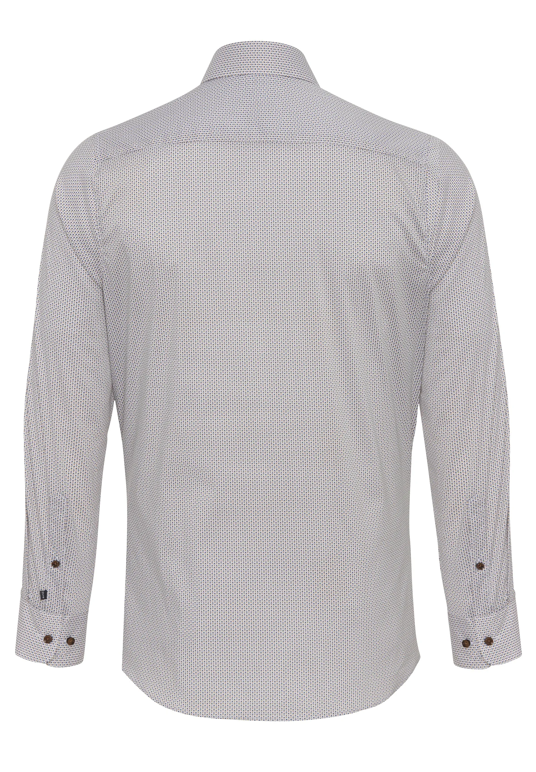 D91053-21702 - FLXBL Hemd - beige