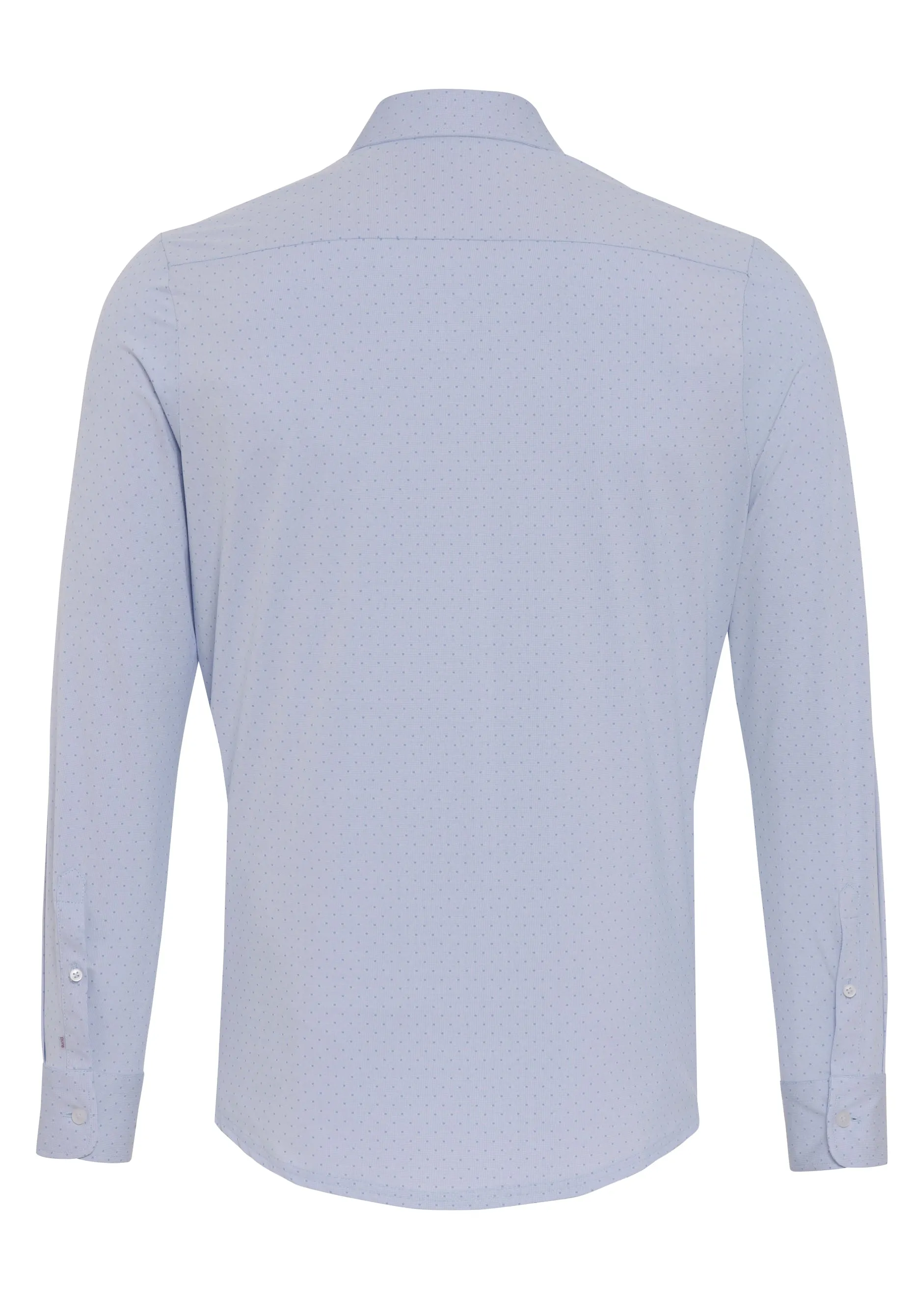 D91308-21175 - Functional Hemd - blau