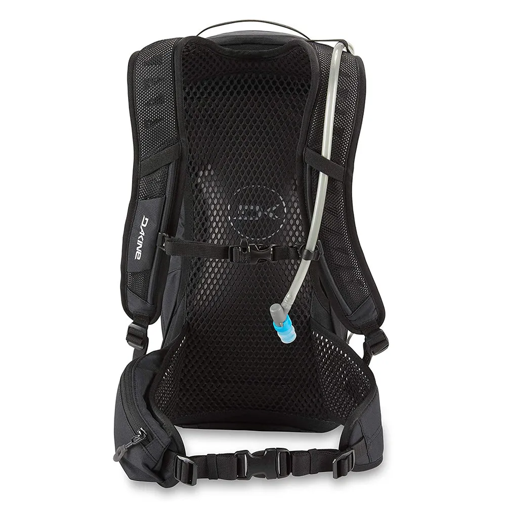 Dakine Unisex Drafter 14 Liter Hydration Black Backpack - 10003402-BLACK