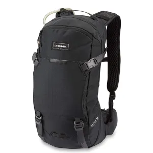 Dakine Unisex Drafter 14 Liter Hydration Black Backpack - 10003402-BLACK