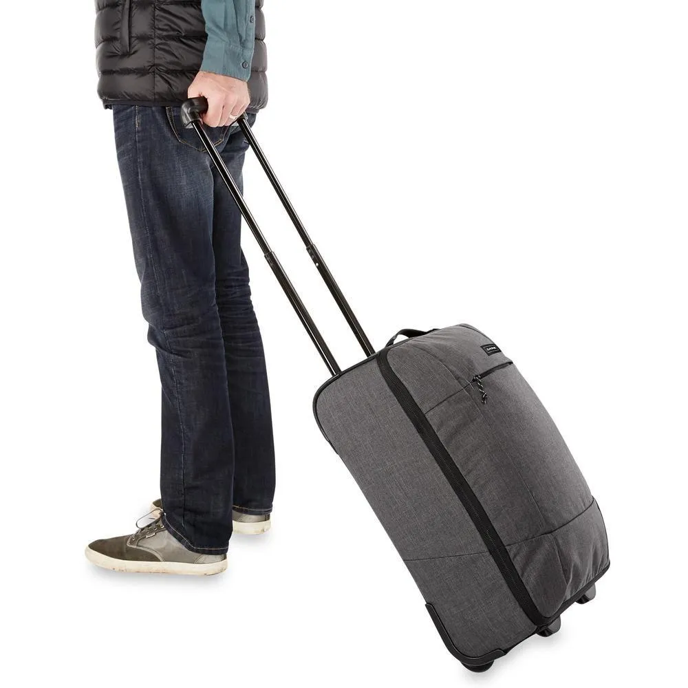 Dakine Unisex Perennial Carry On Roller 42L Luggage Bag - 10002923-PERENNIAL