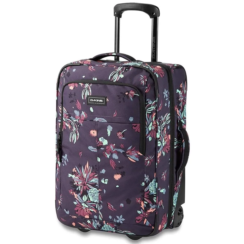 Dakine Unisex Perennial Carry On Roller 42L Luggage Bag - 10002923-PERENNIAL