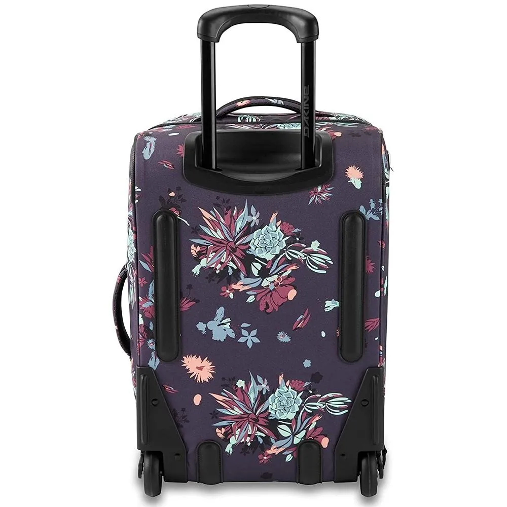 Dakine Unisex Perennial Carry On Roller 42L Luggage Bag - 10002923-PERENNIAL