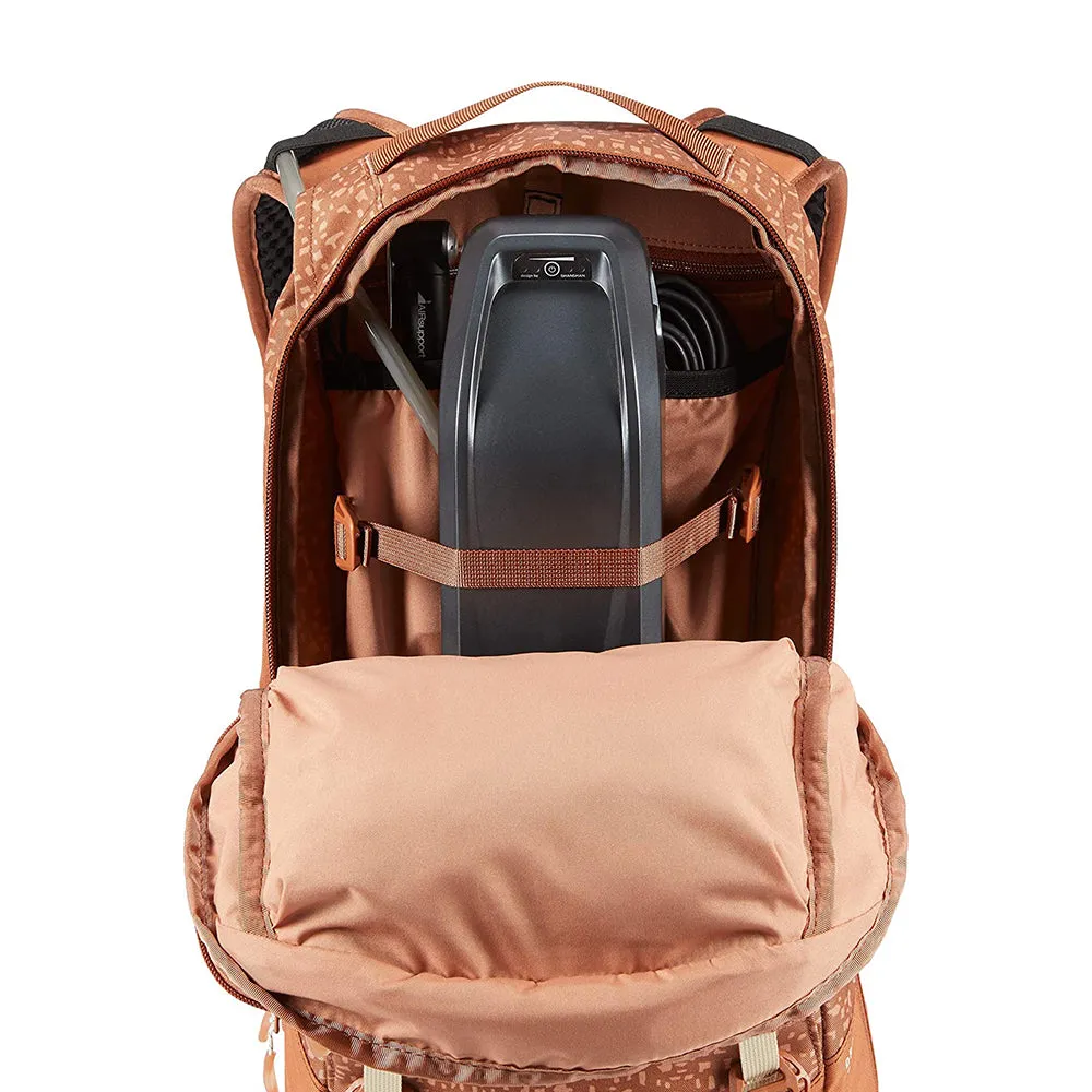 Dakine Womens Drafter 14L Bike Hydration Sierra Fossil Backpack - 10003404-SIERRAFOSS