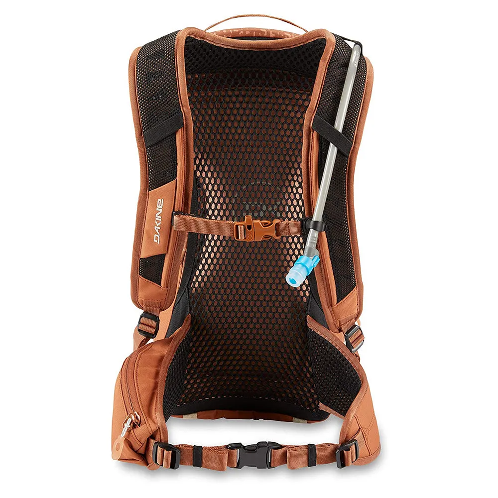 Dakine Womens Drafter 14L Bike Hydration Sierra Fossil Backpack - 10003404-SIERRAFOSS