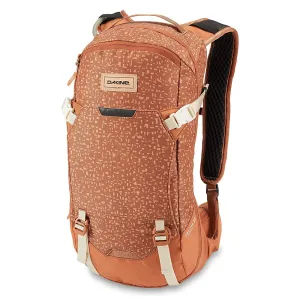 Dakine Womens Drafter 14L Bike Hydration Sierra Fossil Backpack - 10003404-SIERRAFOSS
