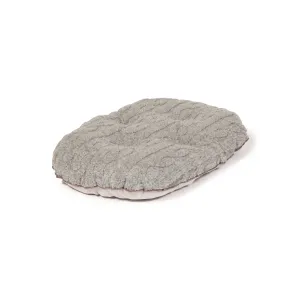 Danish Design Bobble Quilted Dog Mattress