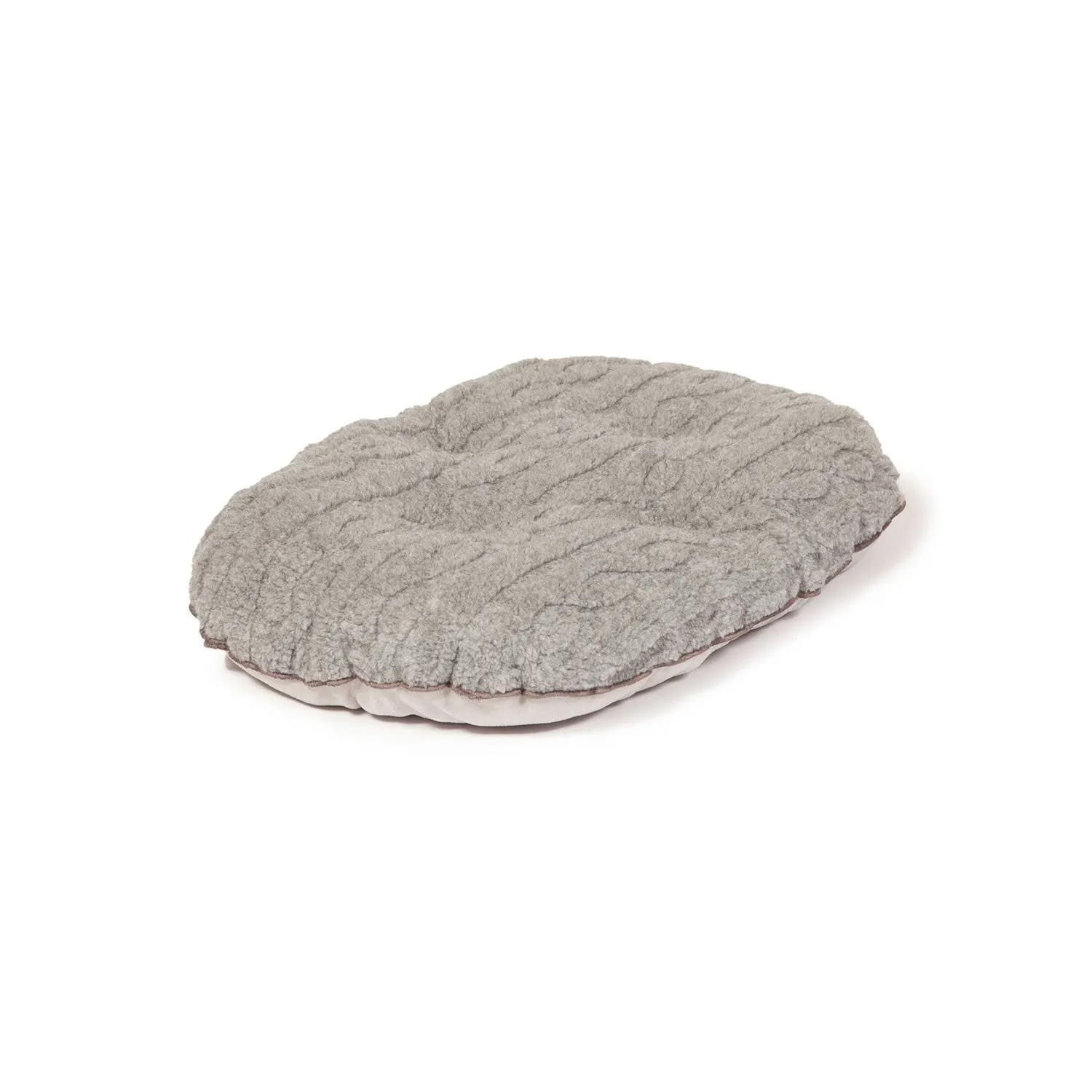 Danish Design Bobble Quilted Dog Mattress
