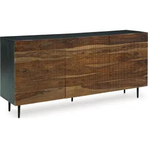 Darrey Accent Cabinet