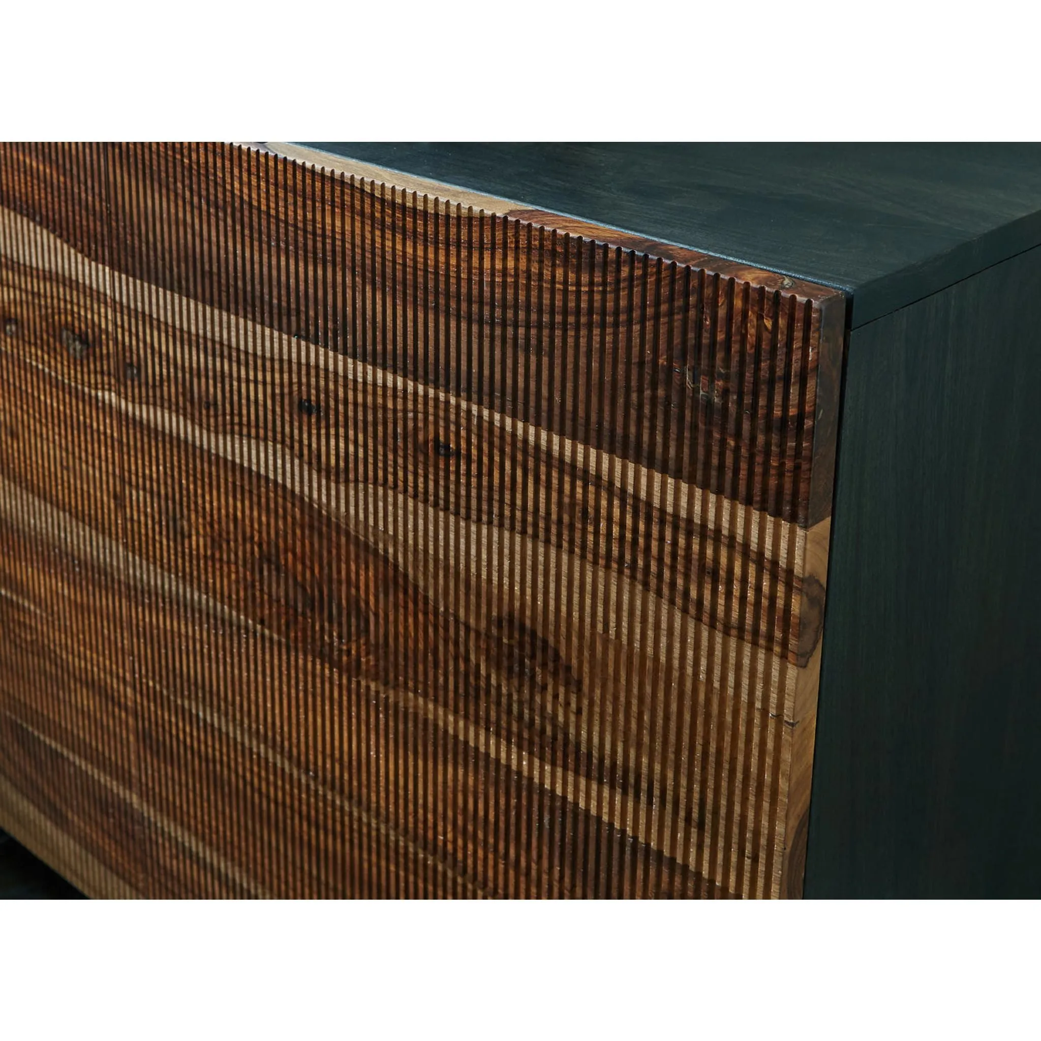 Darrey Accent Cabinet