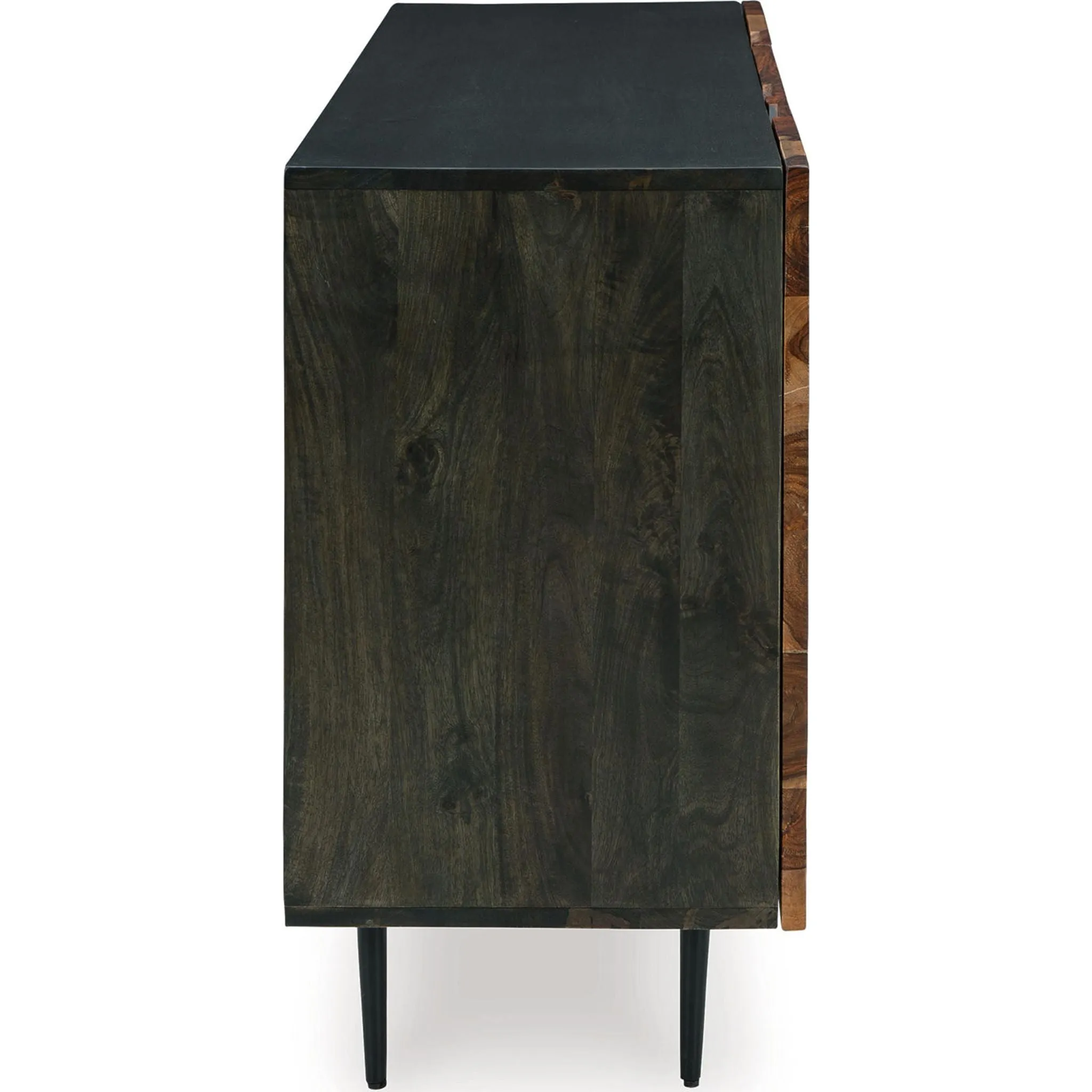 Darrey Accent Cabinet