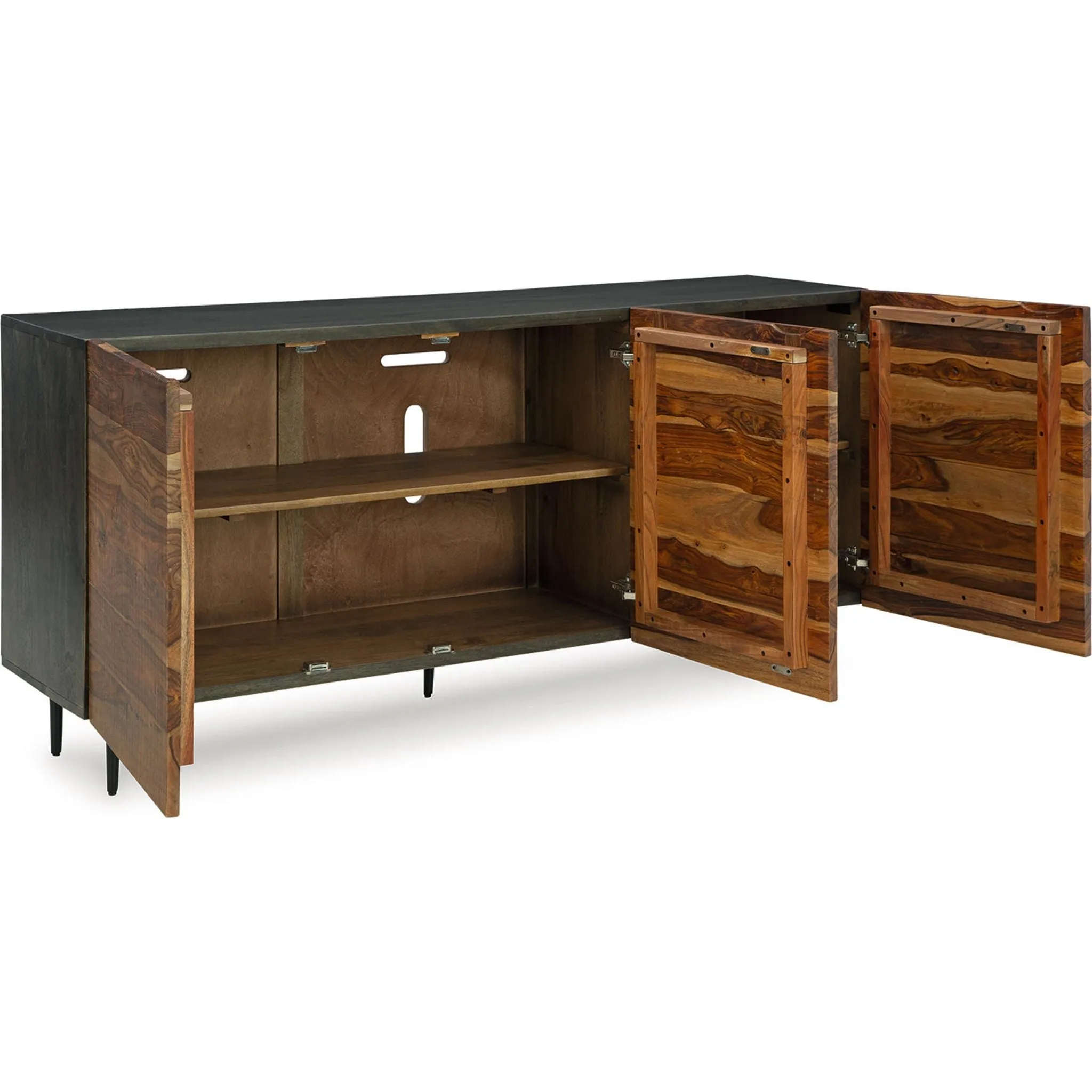 Darrey Accent Cabinet