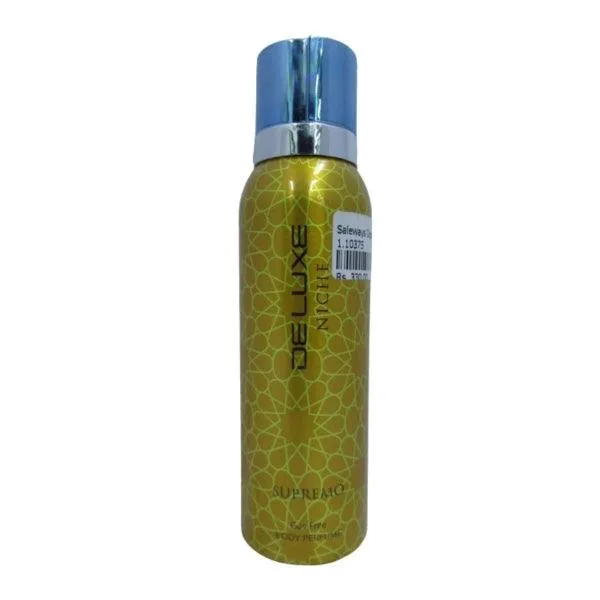 DELUXE NICHE SUPREMO 120ML