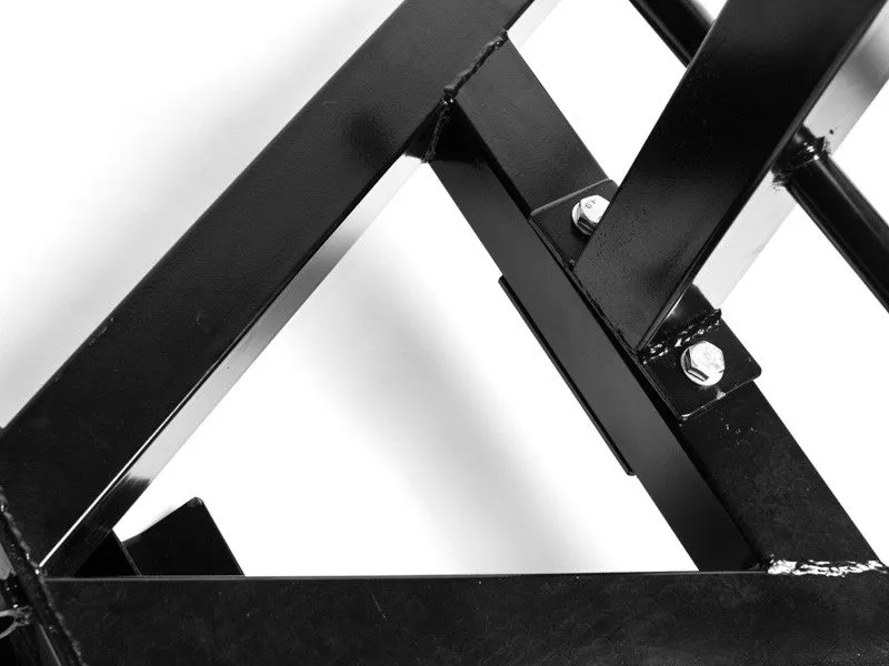 Deluxe Push / Pull Sled - Prowler