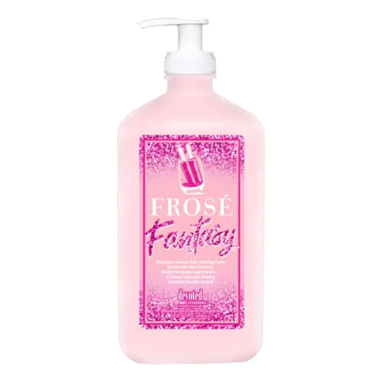 Devoted Creations Frosé Fantasy