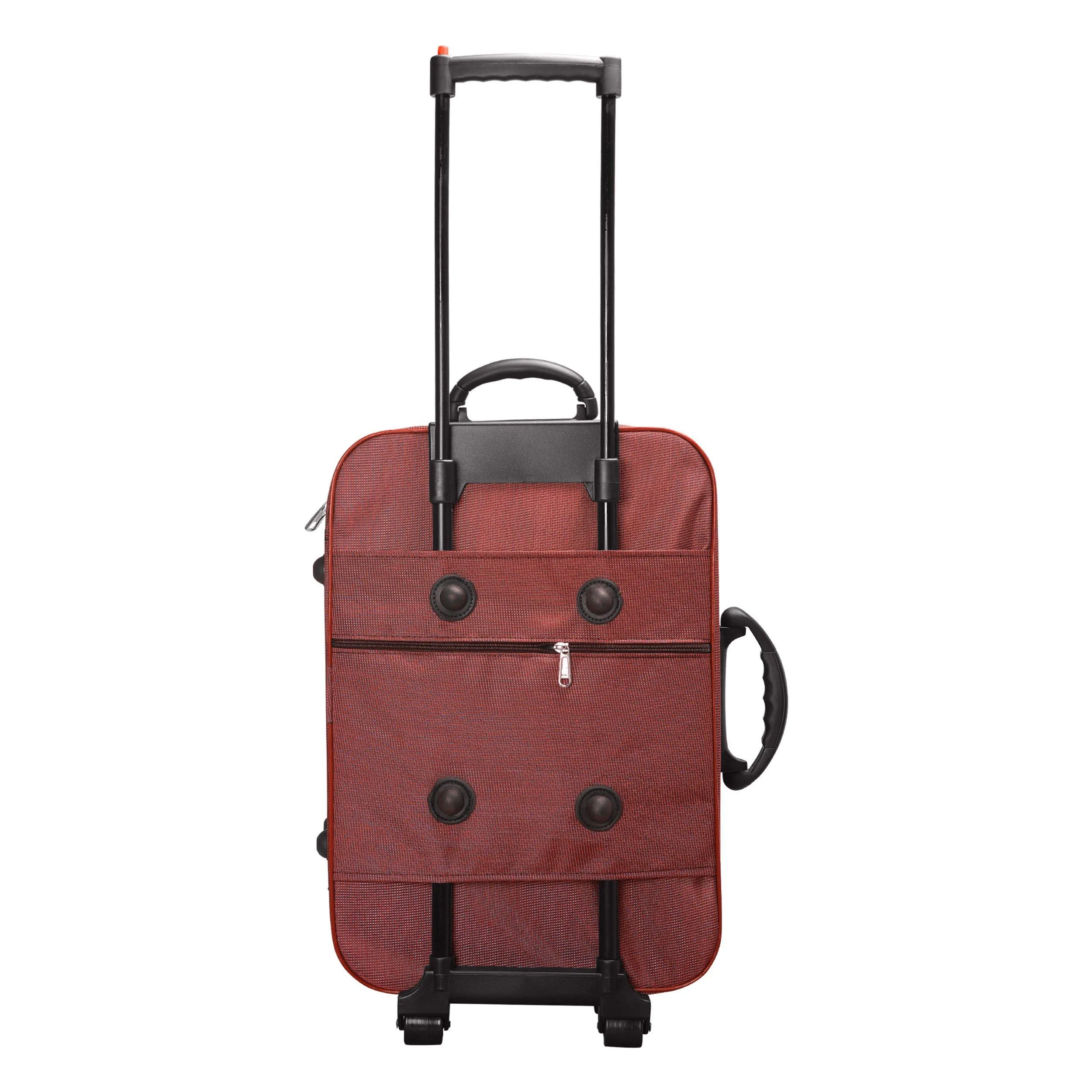 Dhariwal Rolling Trolley Suitcase 20" Cabin Bag 50L SC-803