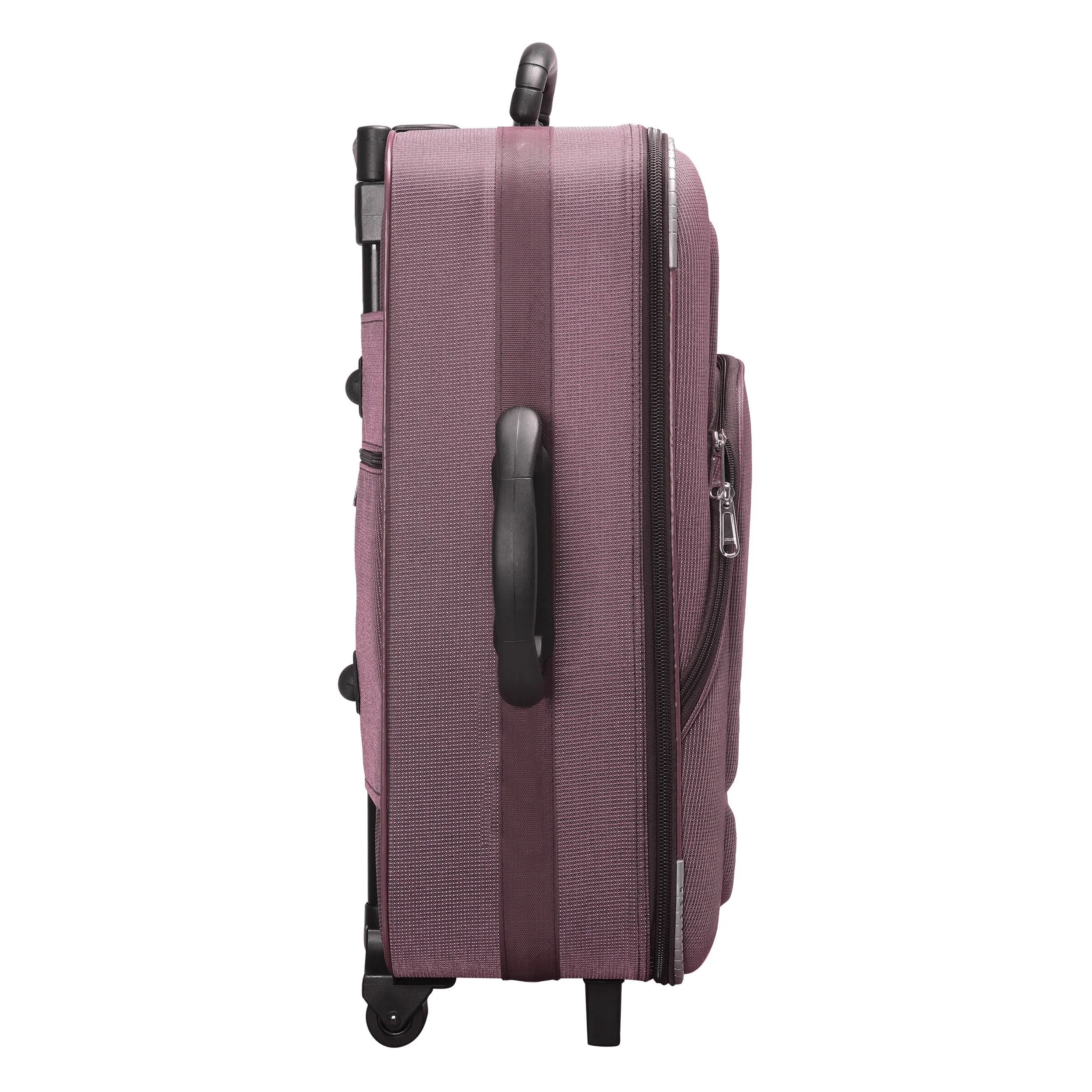 Dhariwal Rolling Trolley Suitcase 20" Cabin Bag 50L SC-803