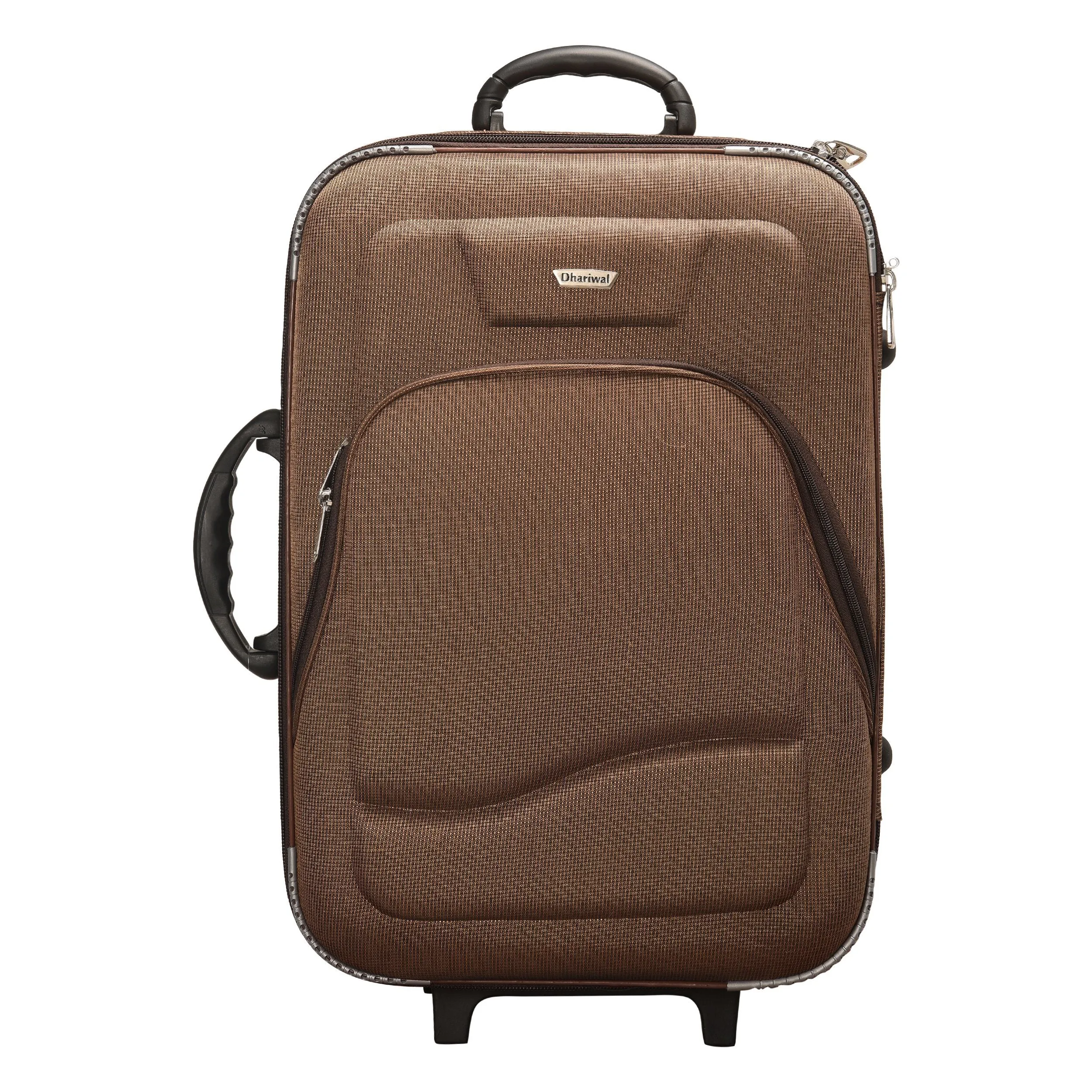 Dhariwal Rolling Trolley Suitcase 20" Cabin Bag 50L SC-803