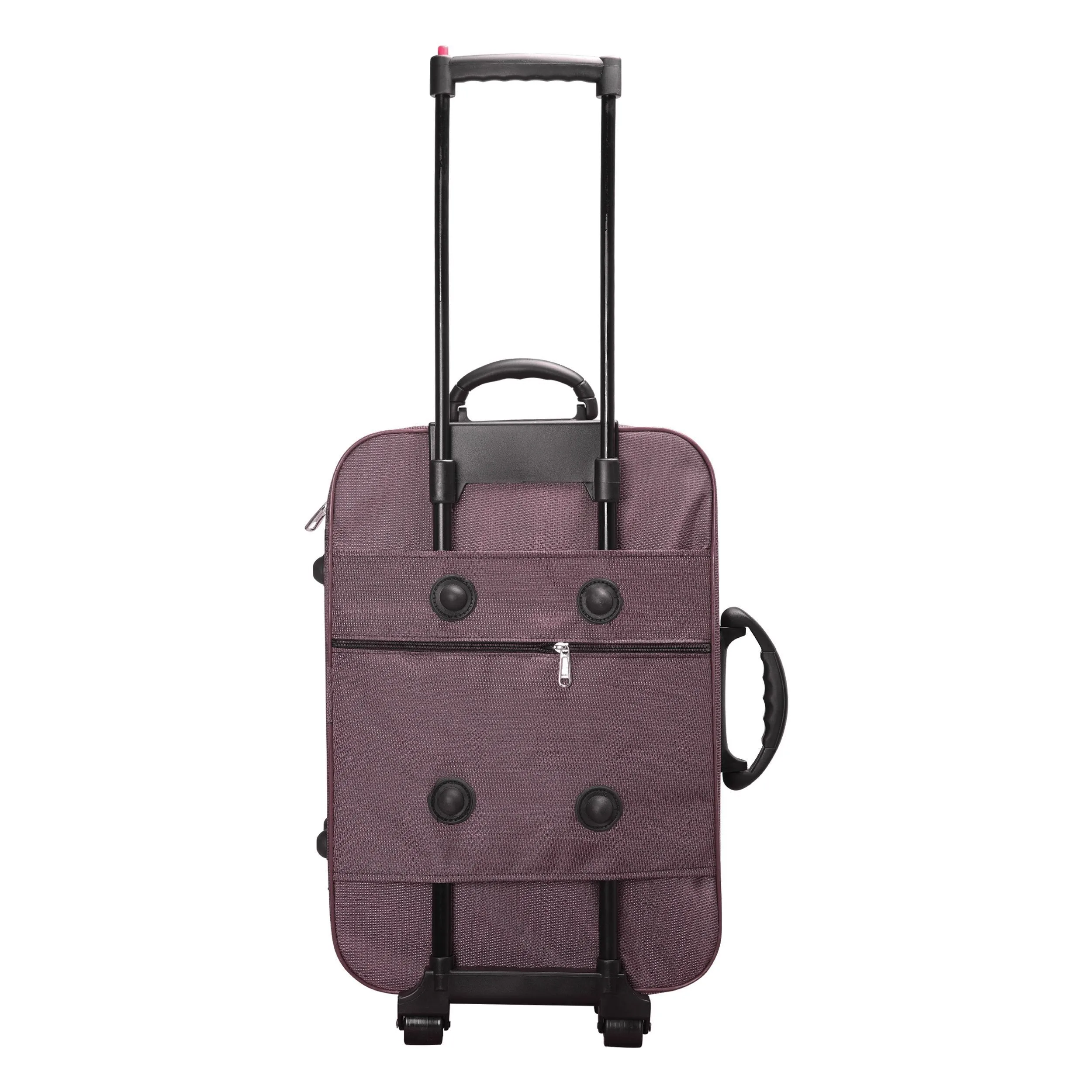 Dhariwal Rolling Trolley Suitcase 20" Cabin Bag 50L SC-803