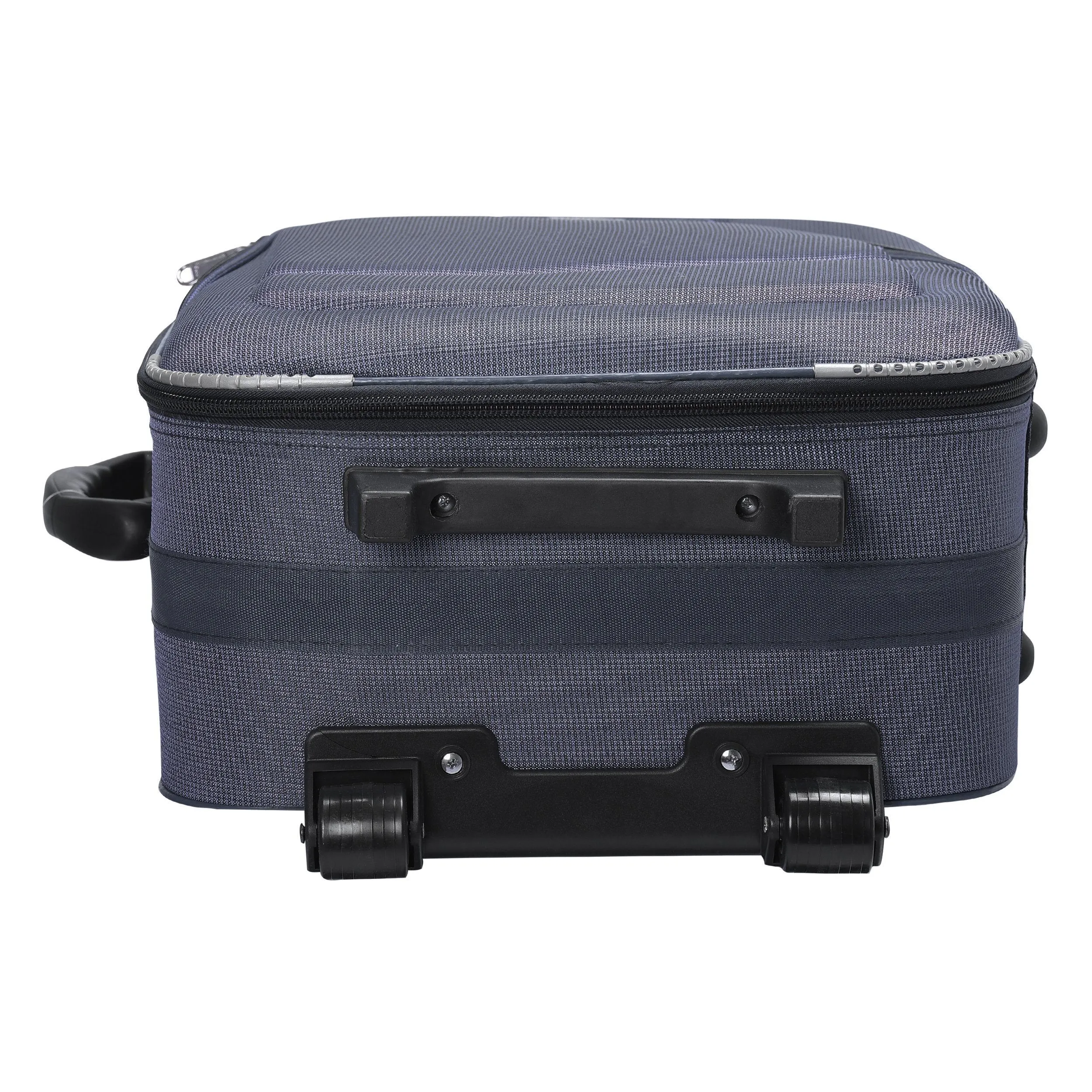 Dhariwal Rolling Trolley Suitcase 20" Cabin Bag 50L SC-803