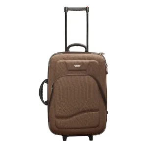 Dhariwal Rolling Trolley Suitcase 20" Cabin Bag 50L SC-803
