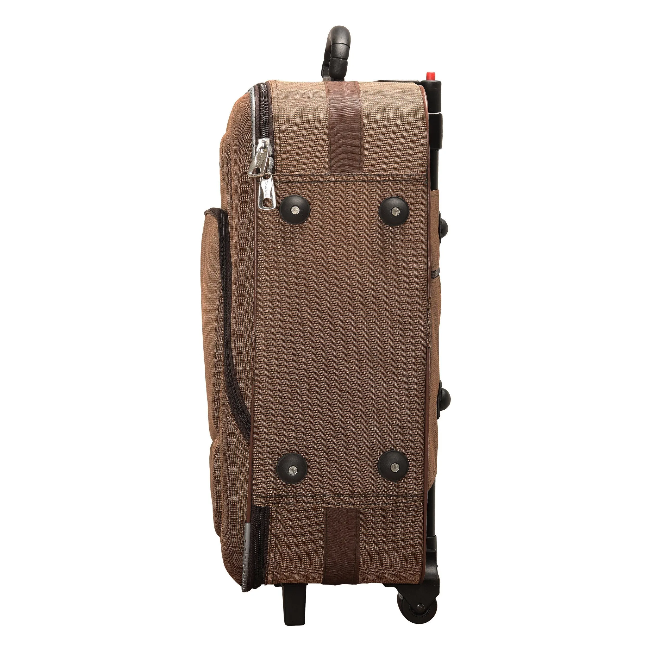 Dhariwal Rolling Trolley Suitcase 20" Cabin Bag 50L SC-803