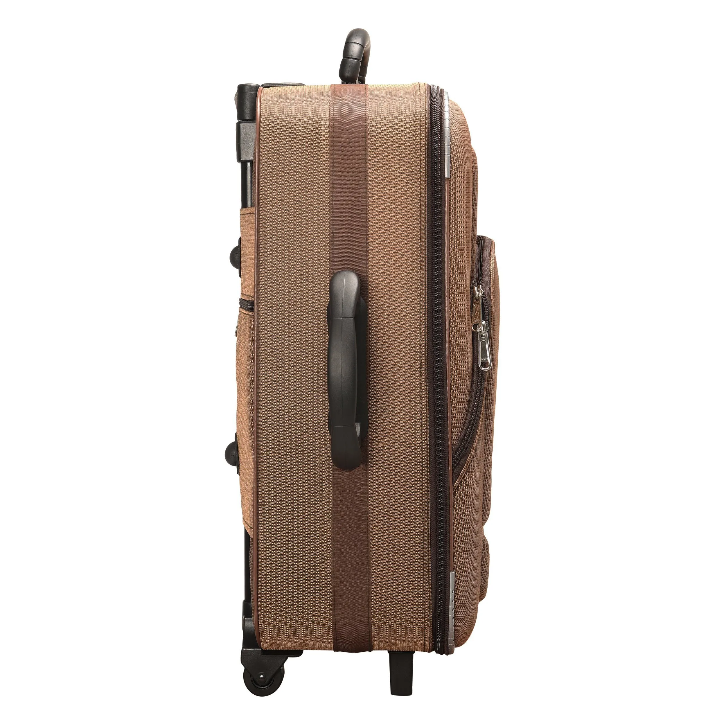 Dhariwal Rolling Trolley Suitcase 20" Cabin Bag 50L SC-803