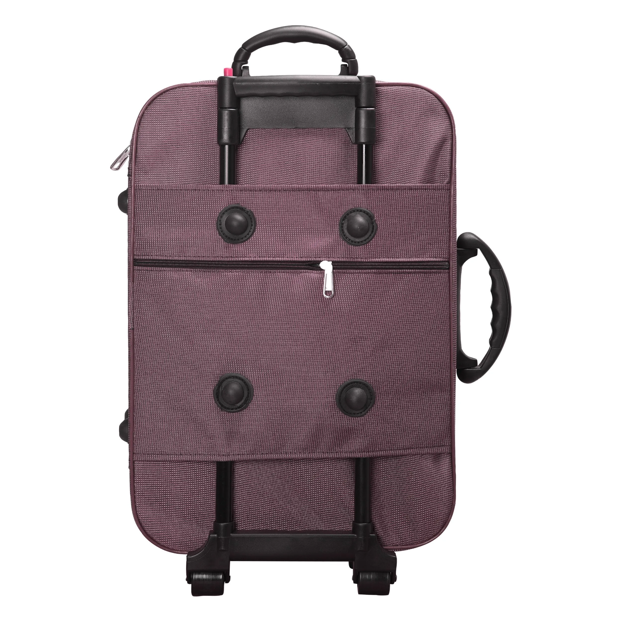 Dhariwal Rolling Trolley Suitcase 20" Cabin Bag 50L SC-803