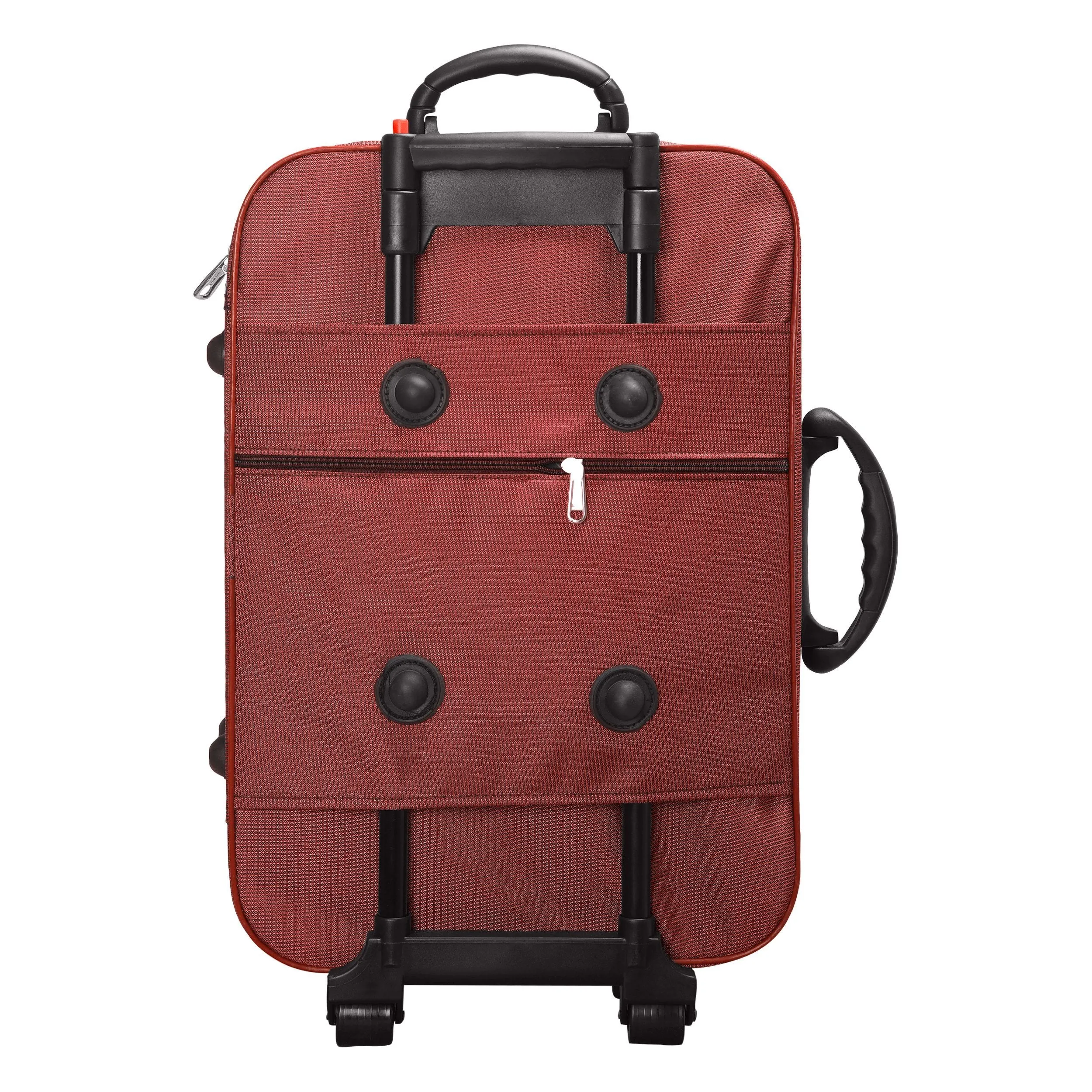 Dhariwal Rolling Trolley Suitcase 20" Cabin Bag 50L SC-803