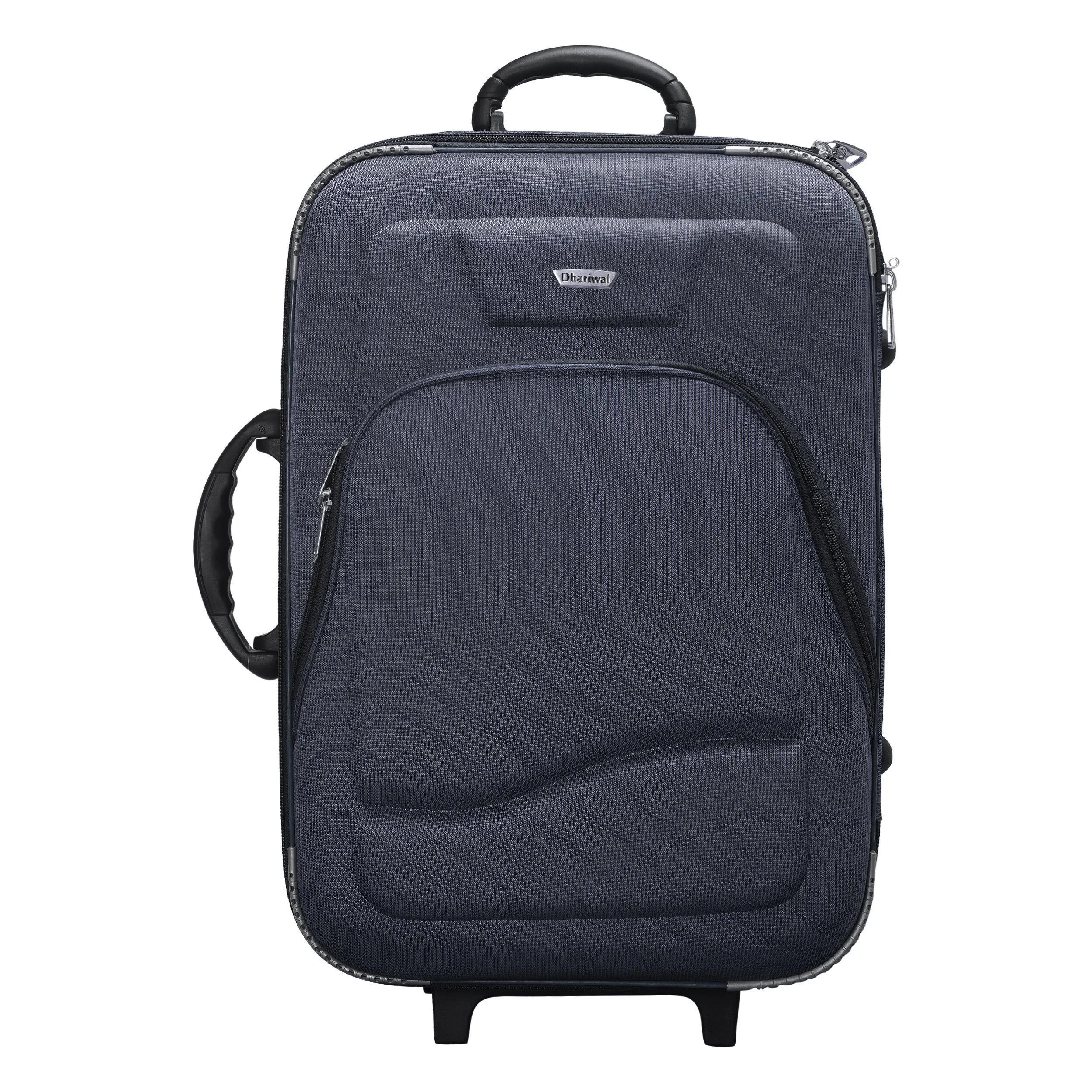 Dhariwal Rolling Trolley Suitcase 20" Cabin Bag 50L SC-803