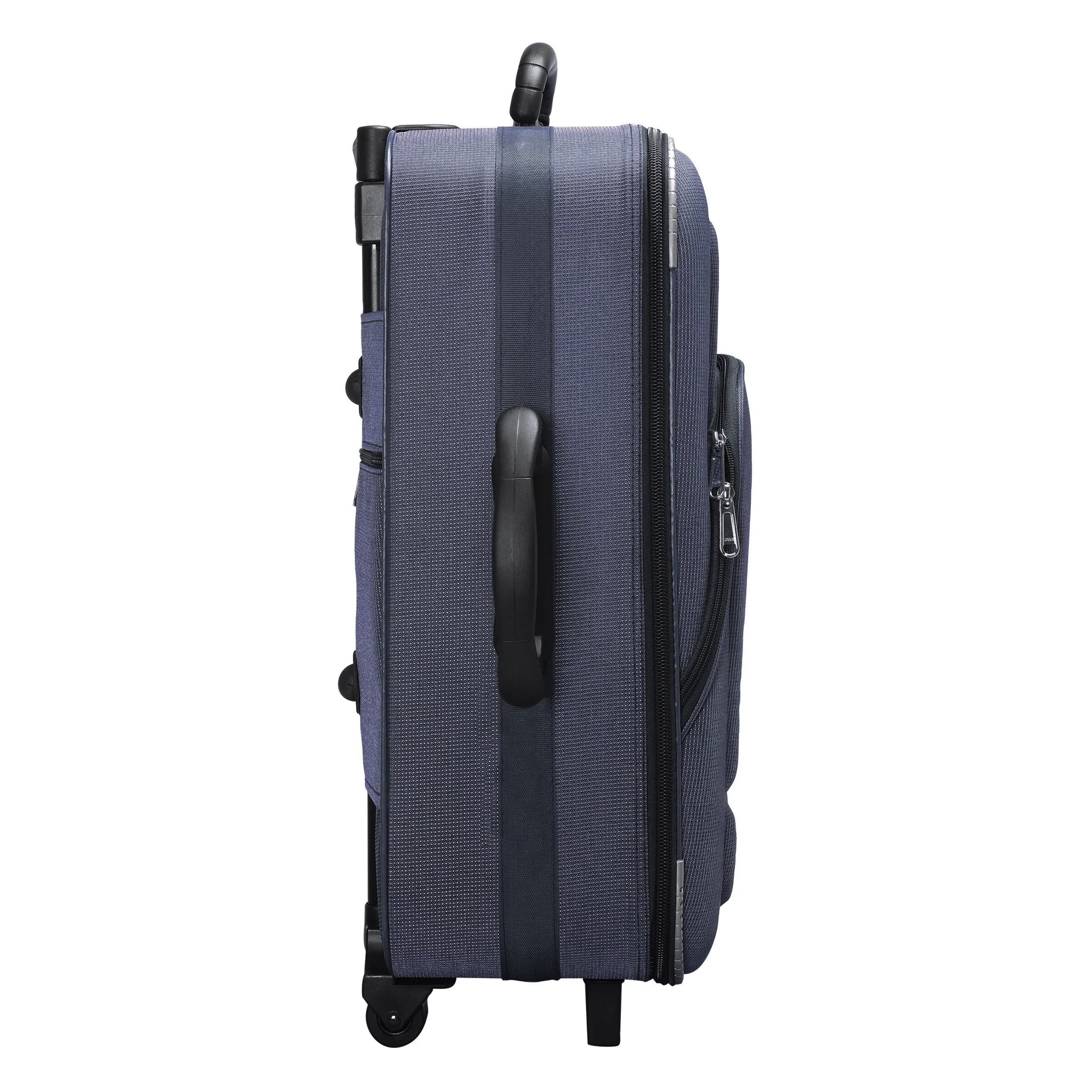 Dhariwal Rolling Trolley Suitcase 20" Cabin Bag 50L SC-803
