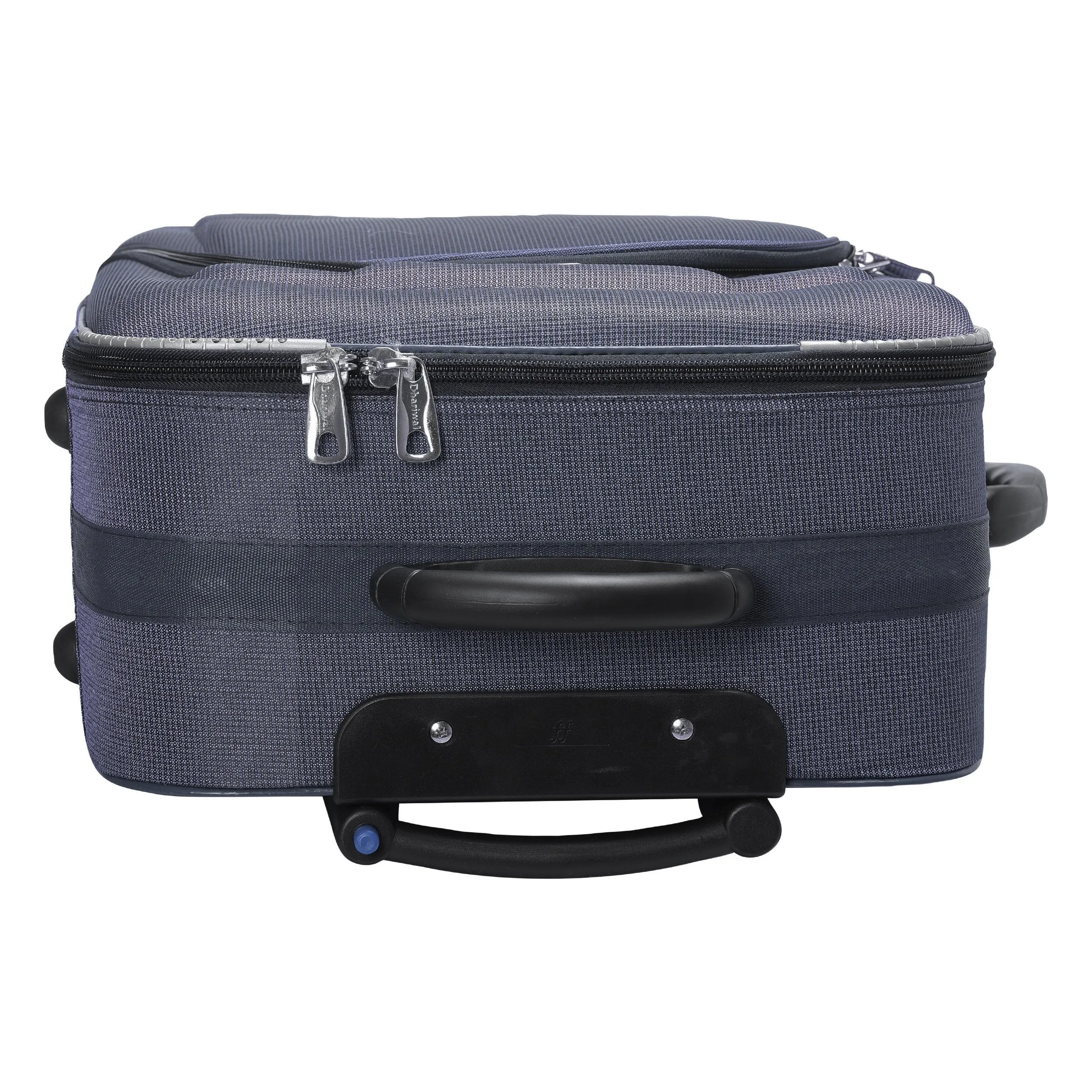 Dhariwal Rolling Trolley Suitcase 20" Cabin Bag 50L SC-803