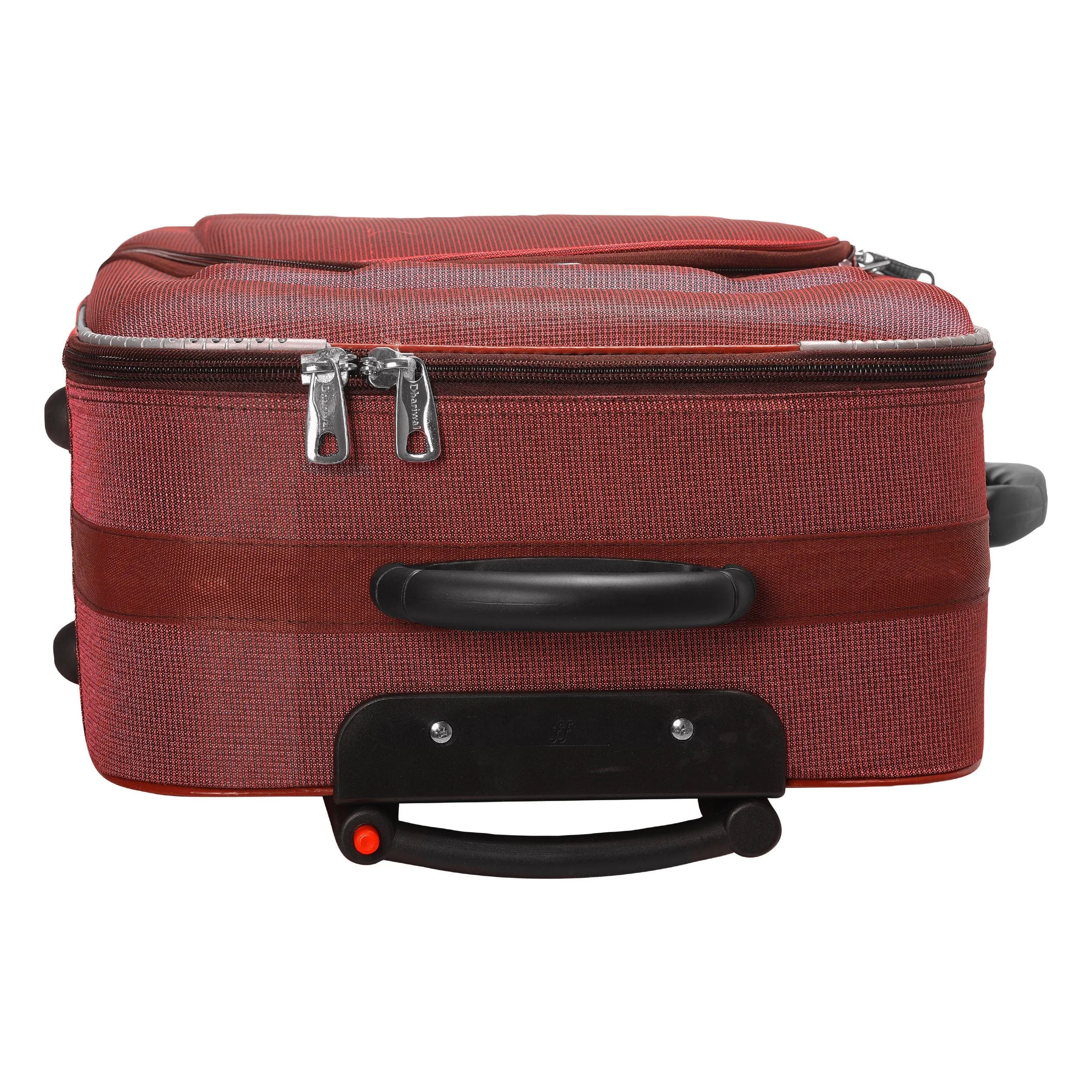 Dhariwal Rolling Trolley Suitcase 20" Cabin Bag 50L SC-803