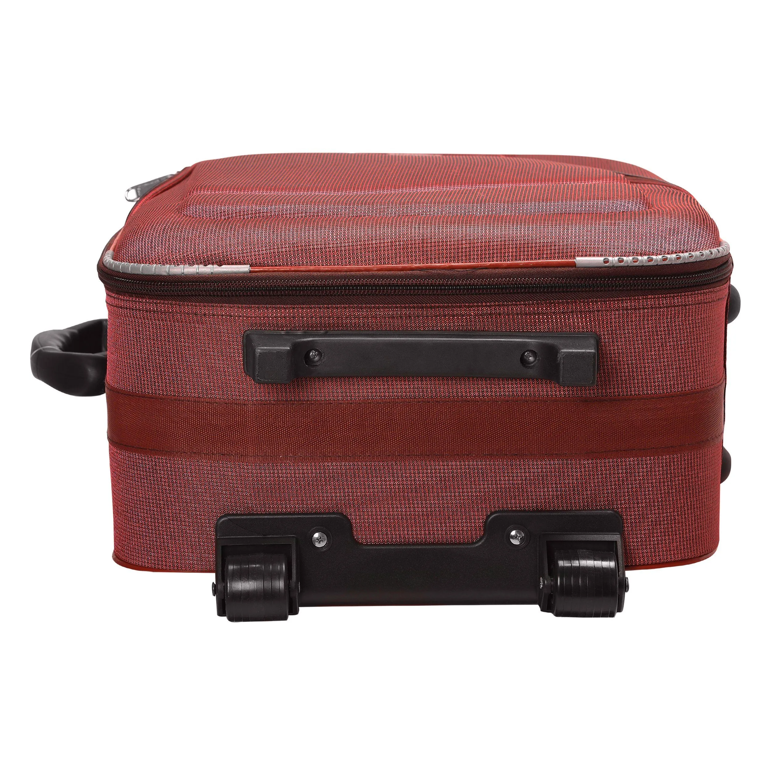 Dhariwal Rolling Trolley Suitcase 20" Cabin Bag 50L SC-803