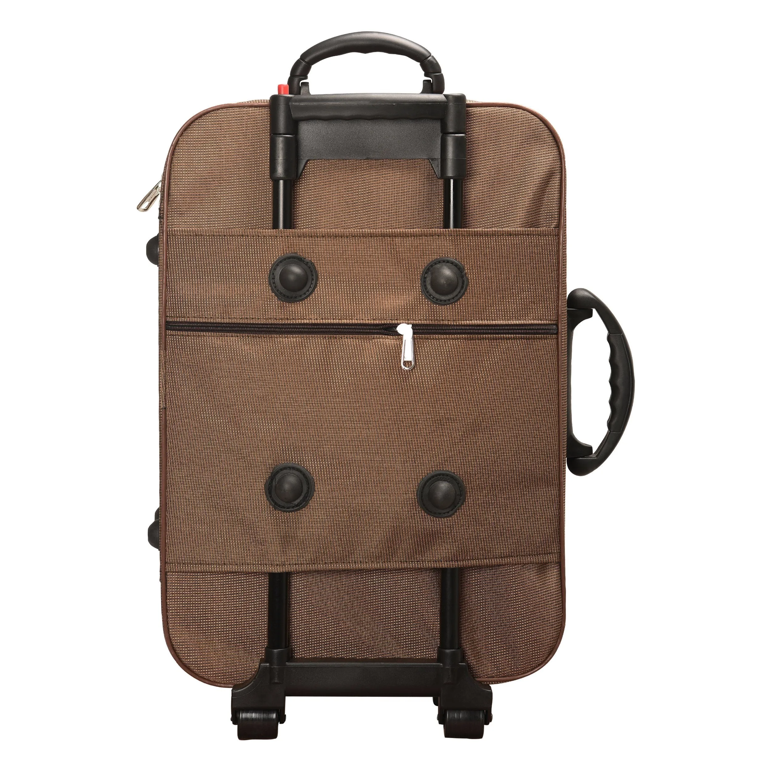 Dhariwal Rolling Trolley Suitcase 20" Cabin Bag 50L SC-803