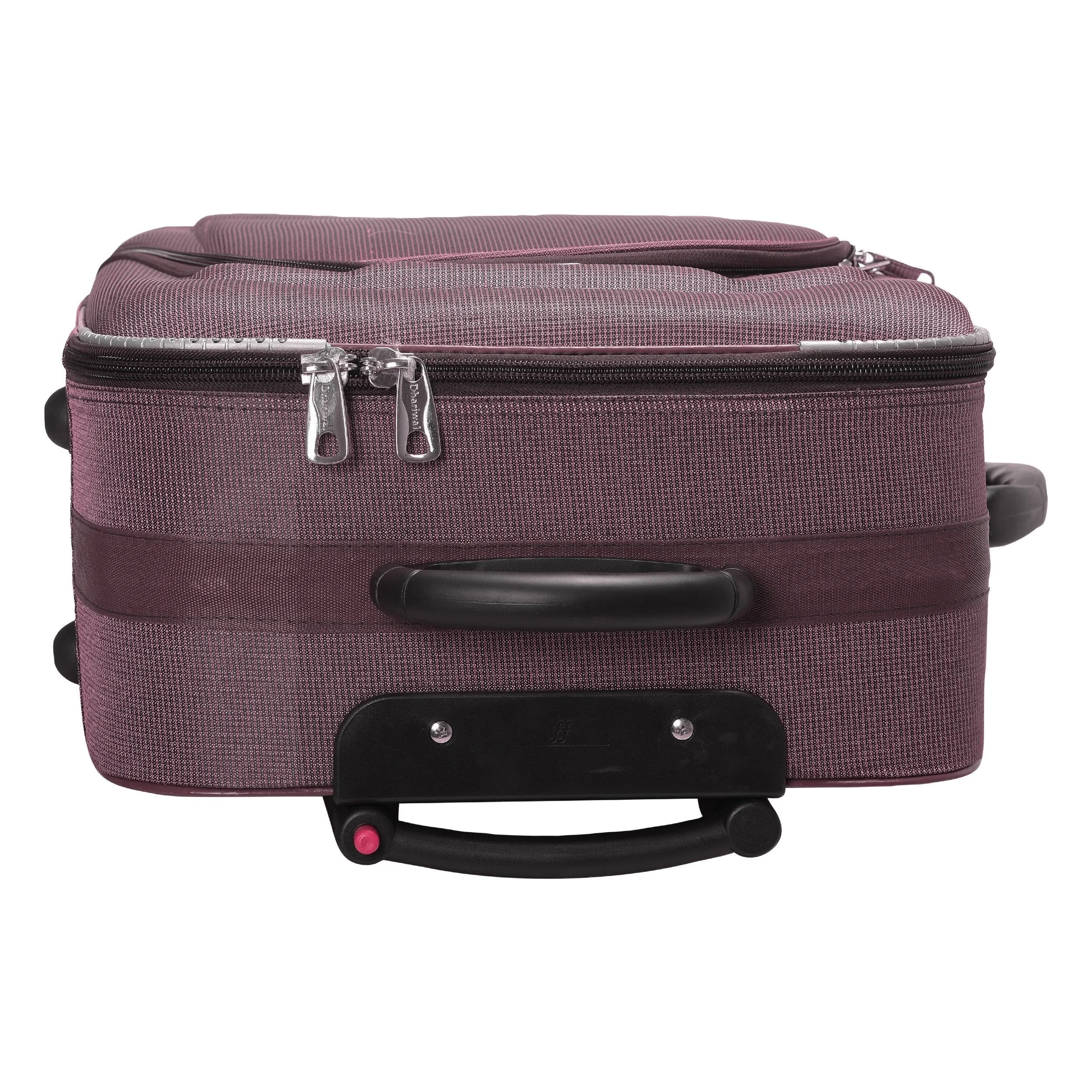 Dhariwal Rolling Trolley Suitcase 20" Cabin Bag 50L SC-803