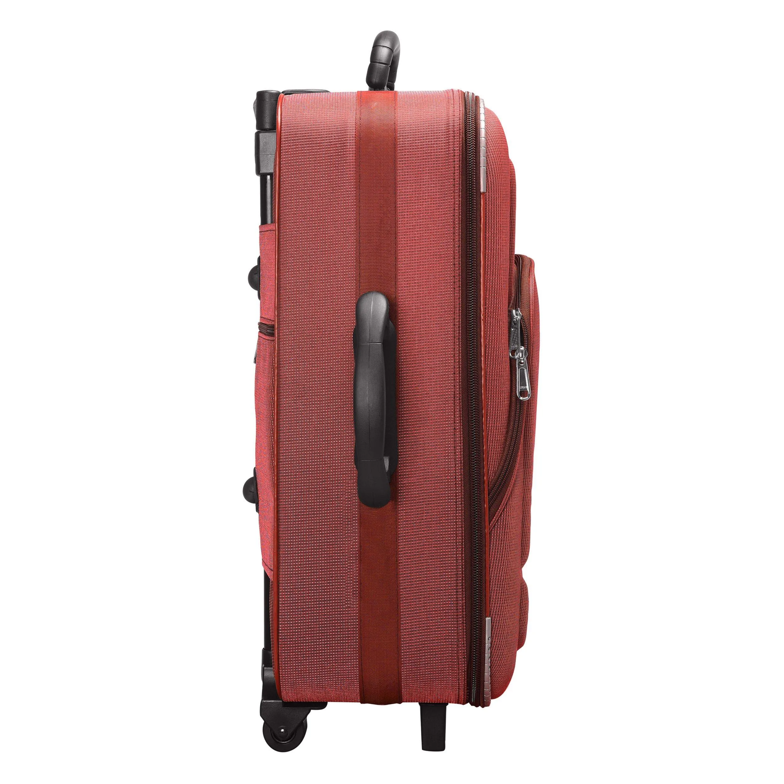 Dhariwal Rolling Trolley Suitcase 20" Cabin Bag 50L SC-803
