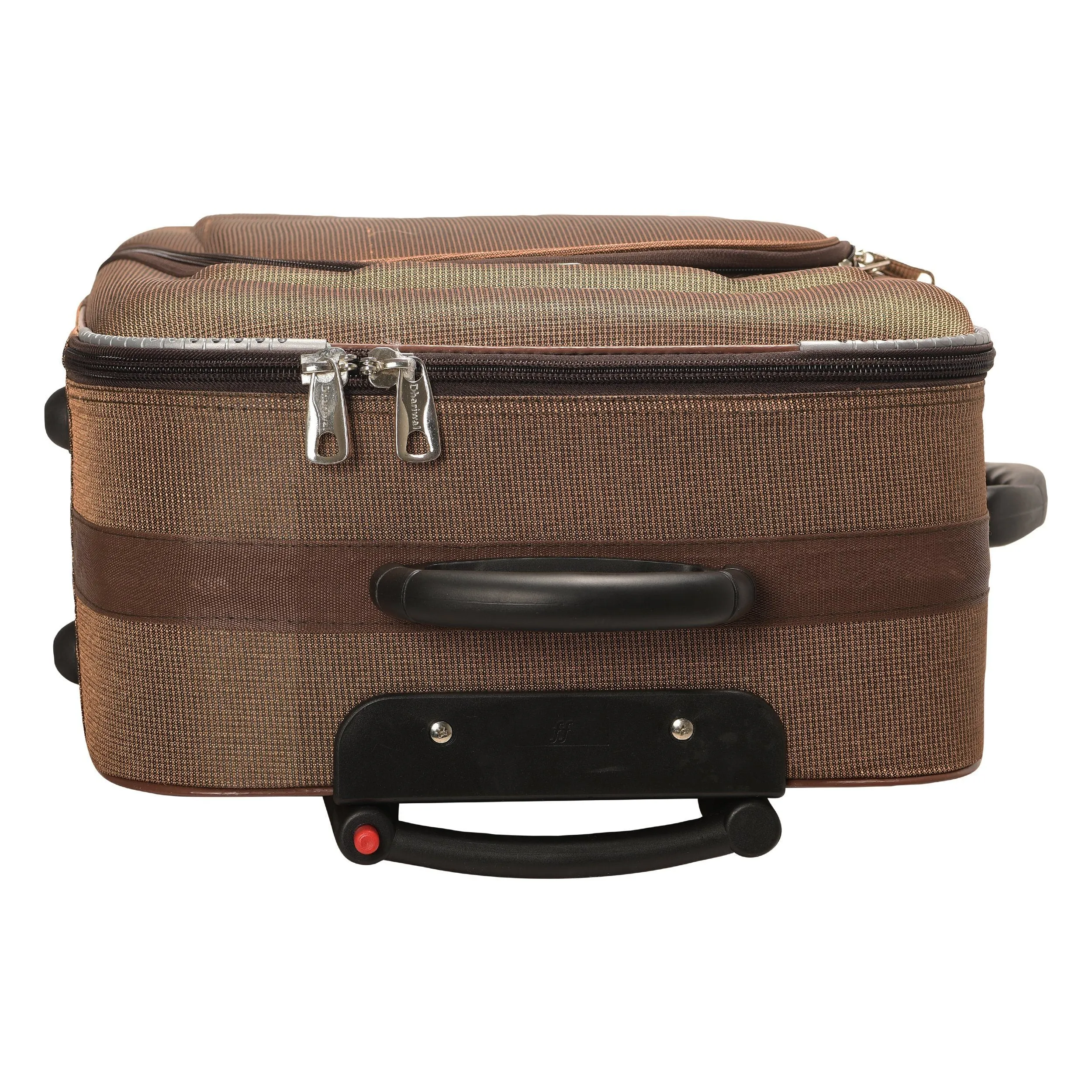 Dhariwal Rolling Trolley Suitcase 20" Cabin Bag 50L SC-803