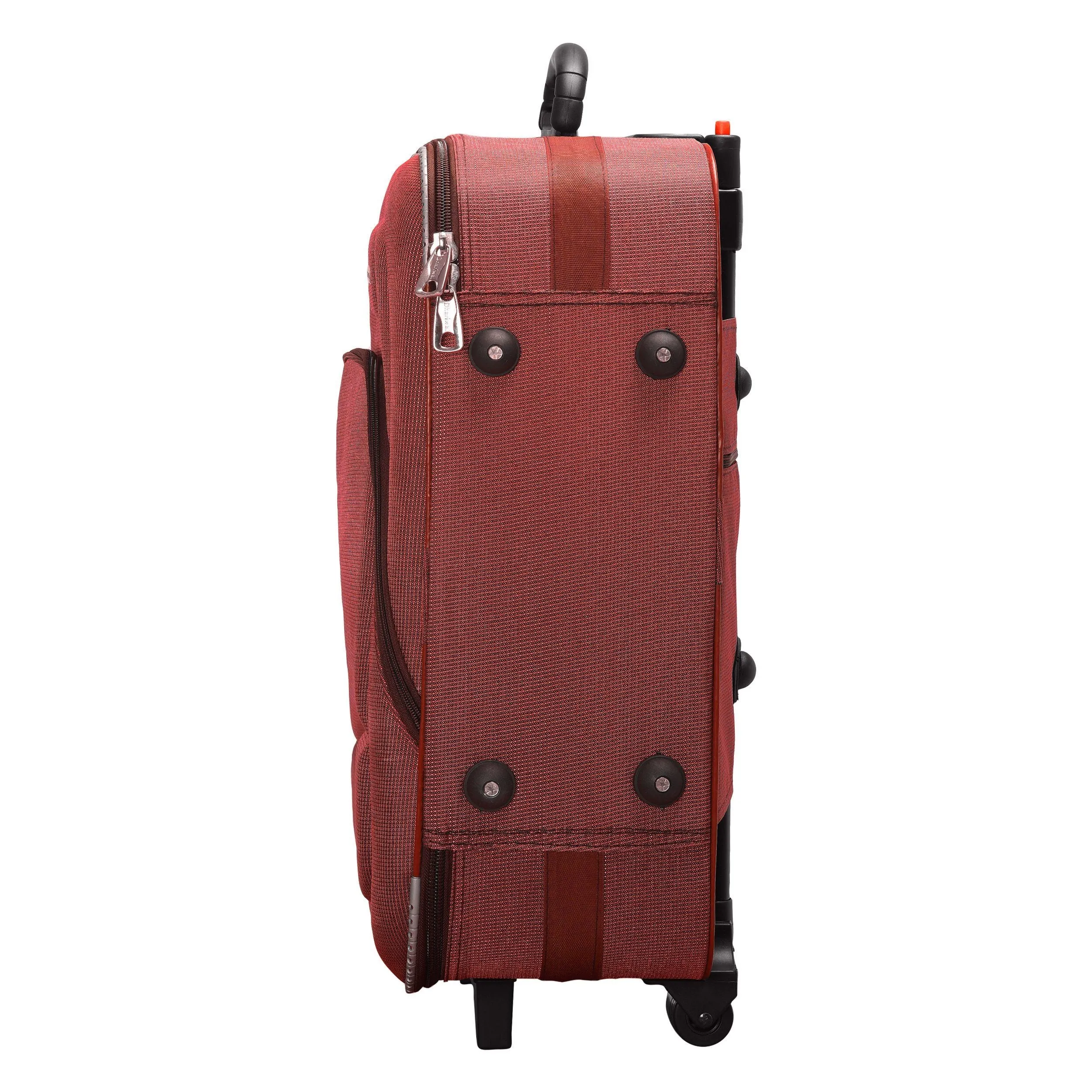 Dhariwal Rolling Trolley Suitcase 20" Cabin Bag 50L SC-803