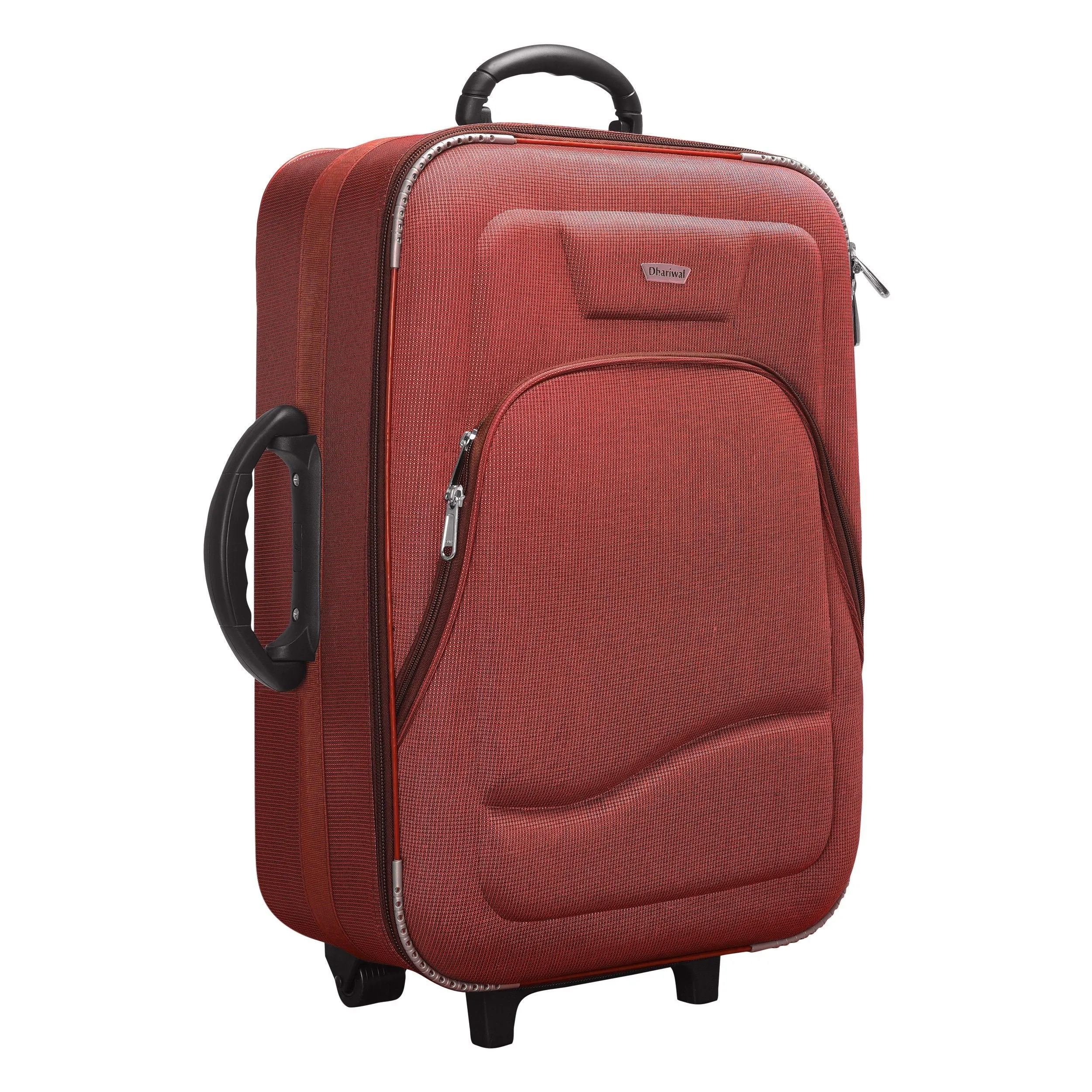 Dhariwal Rolling Trolley Suitcase 20" Cabin Bag 50L SC-803