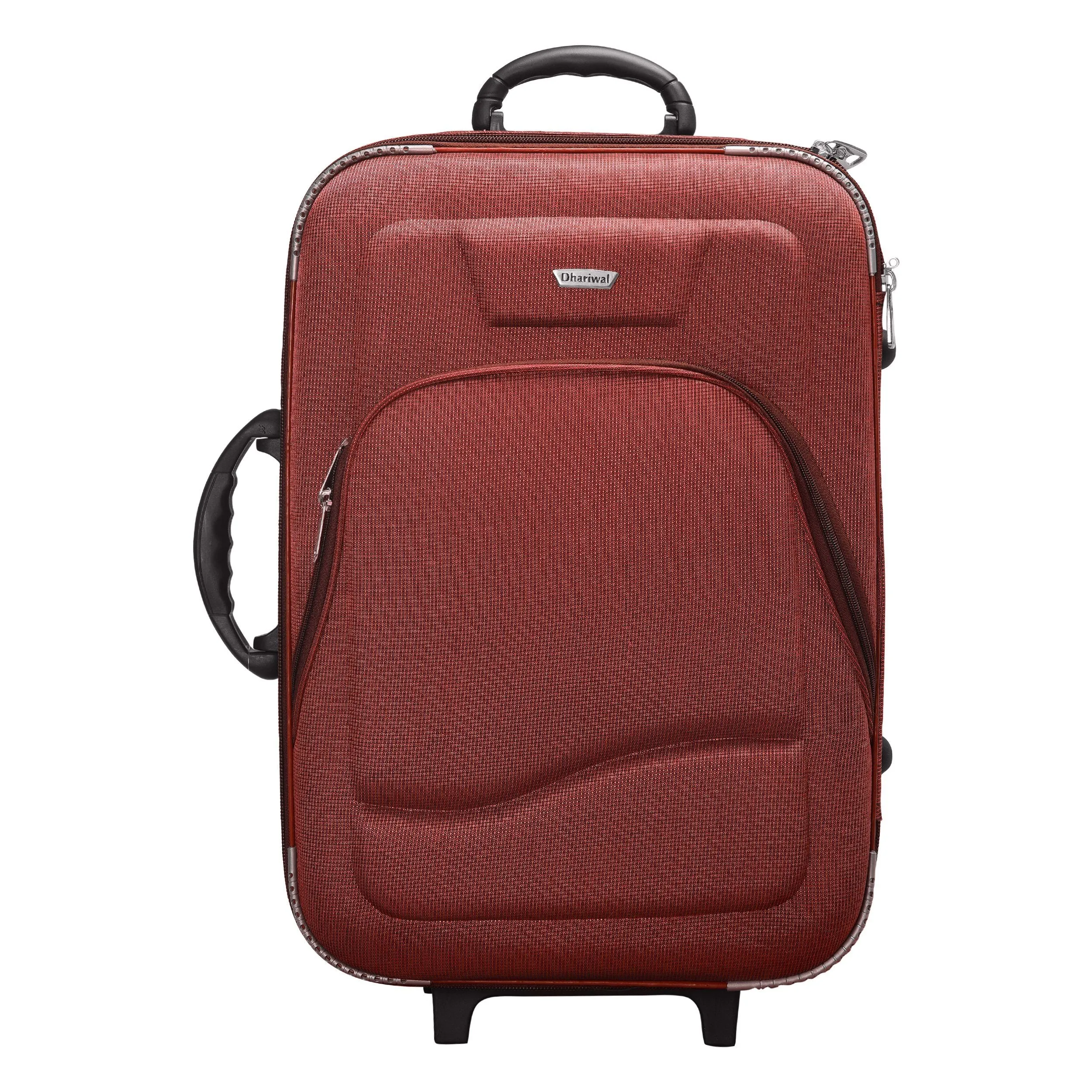 Dhariwal Rolling Trolley Suitcase 20" Cabin Bag 50L SC-803