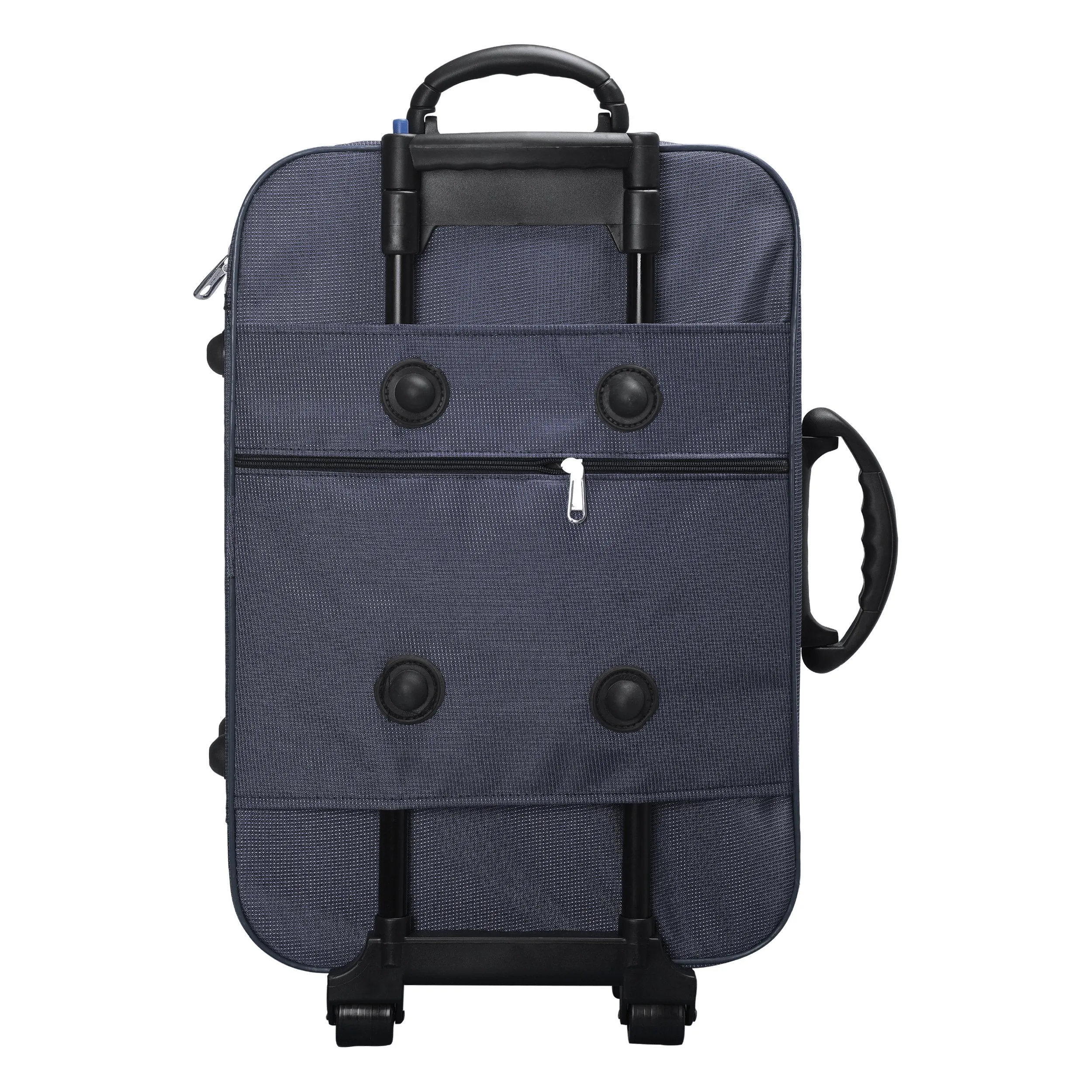 Dhariwal Rolling Trolley Suitcase 20" Cabin Bag 50L SC-803