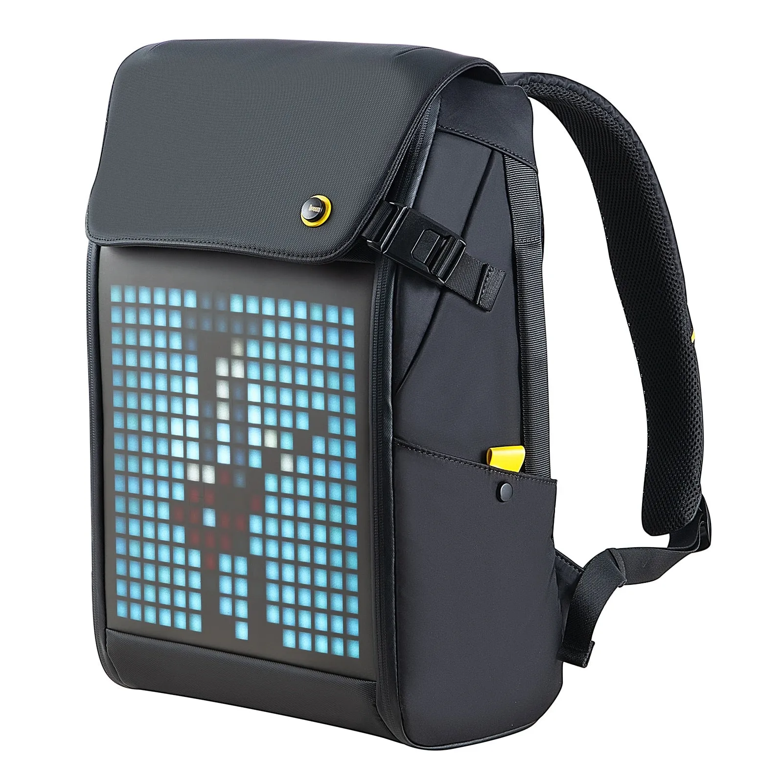 DIVOOM Pixoo Backpack LED
