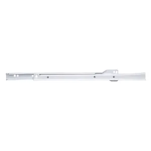 Drawer Slide Bottom Mount 3/4 Ext 18 Inch