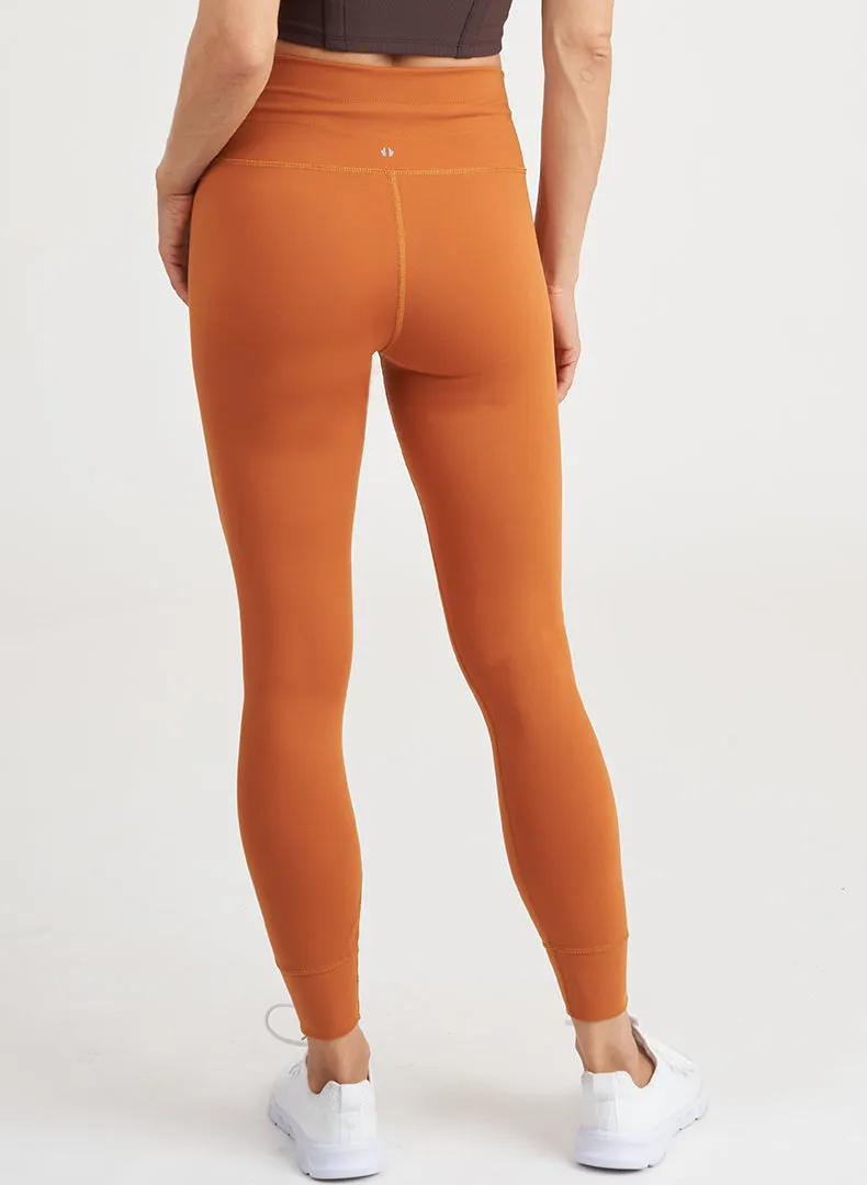 Drawstring Legging