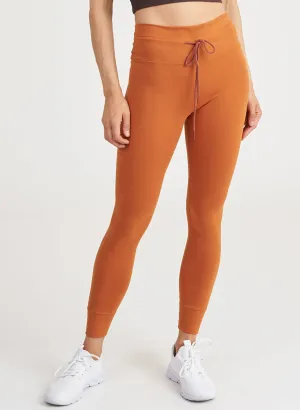Drawstring Legging